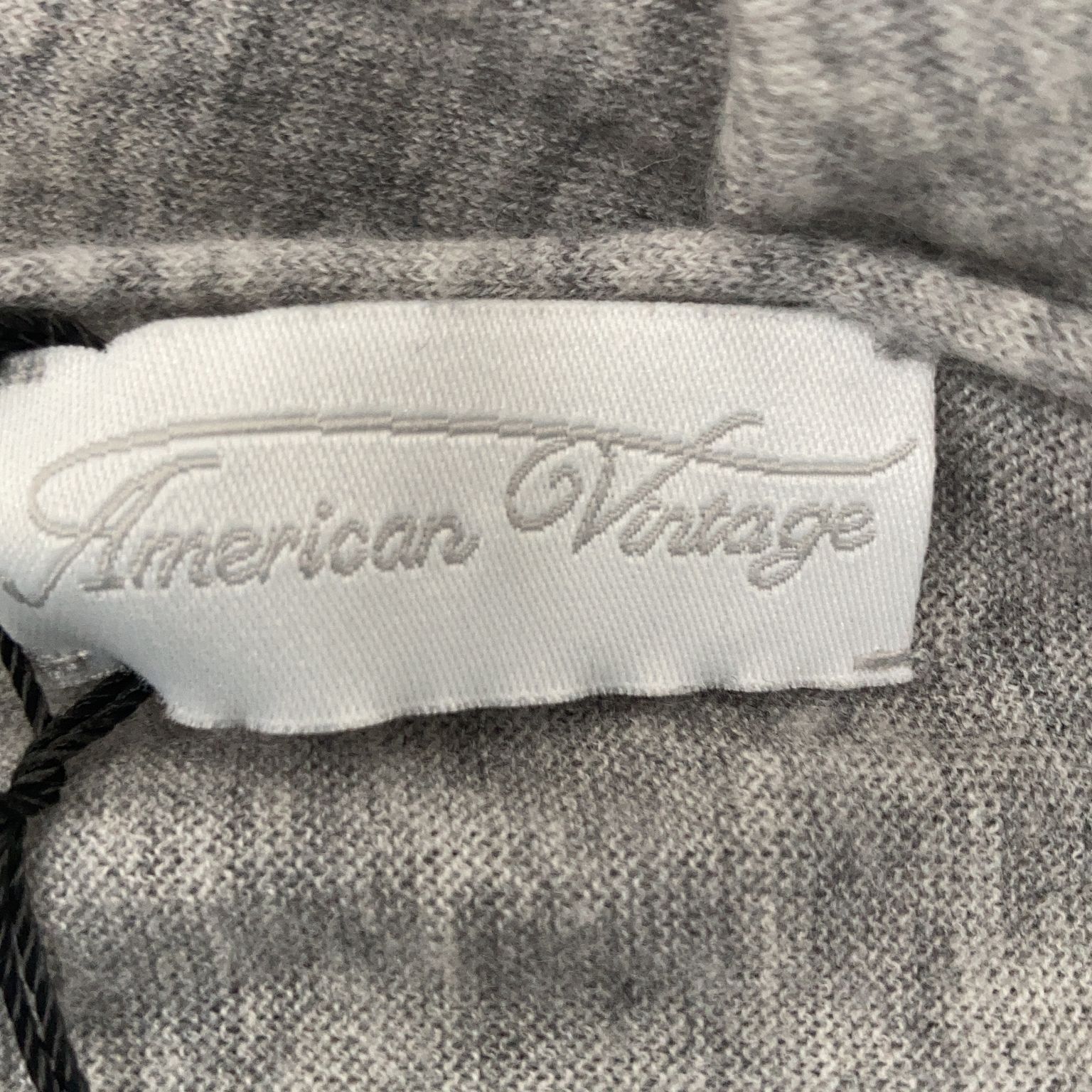 American Vintage