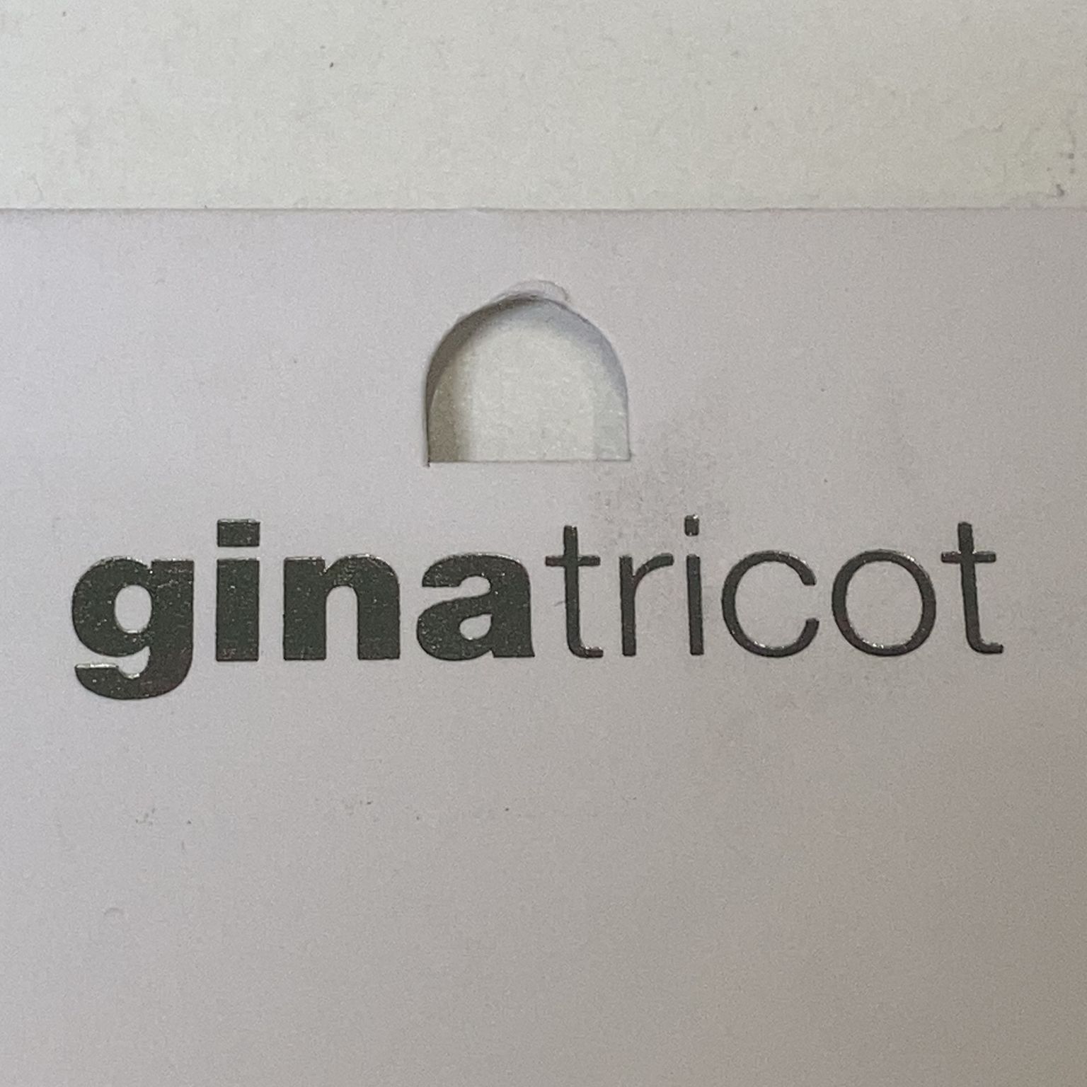 Gina Tricot