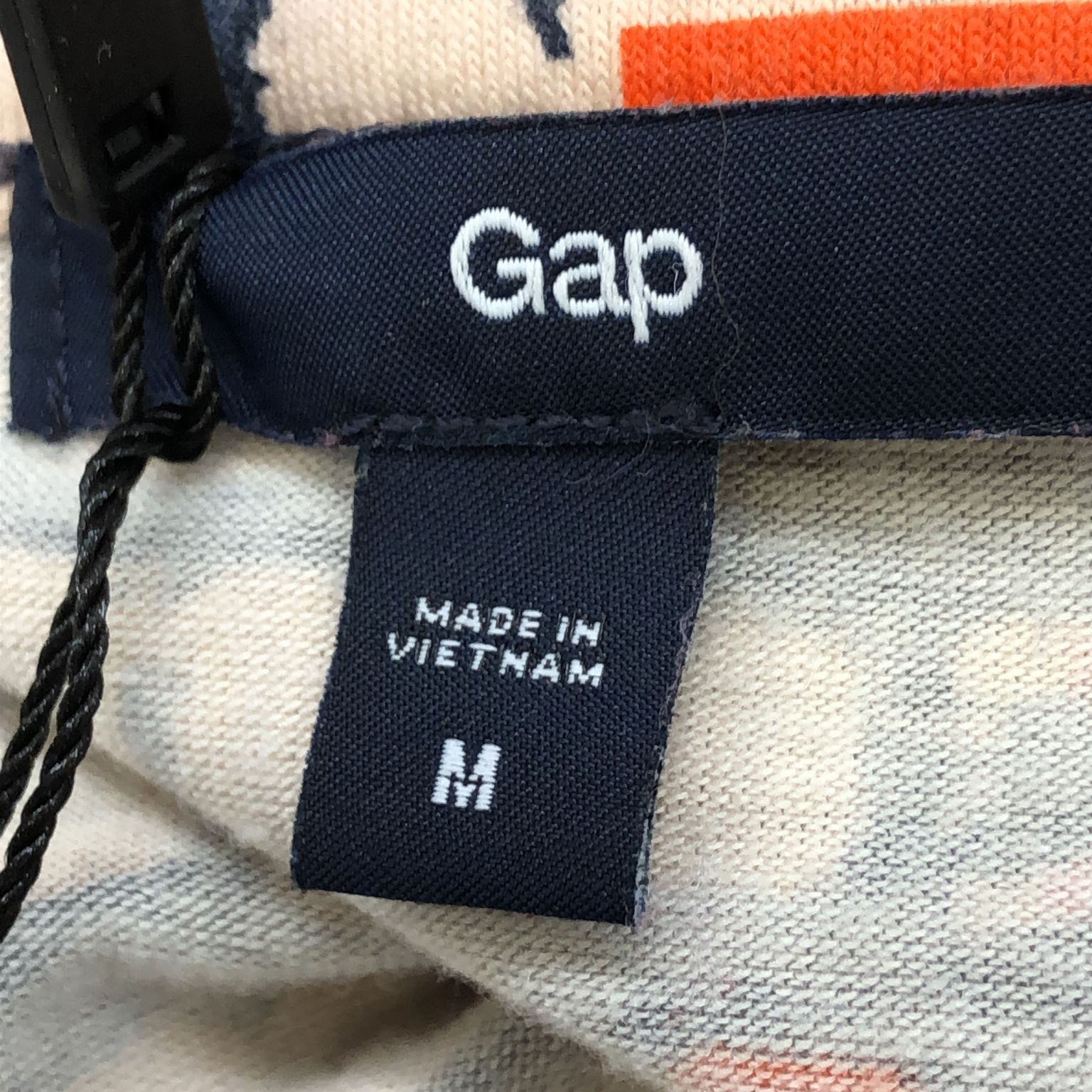 Gap