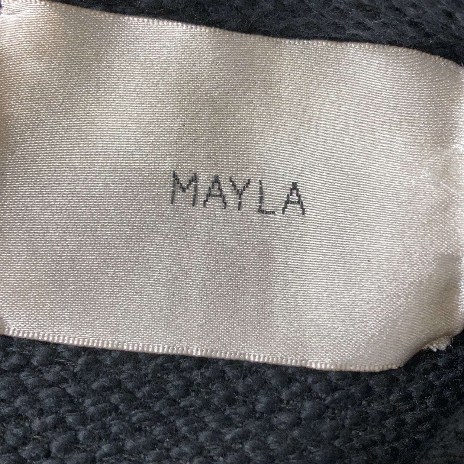 Mayla