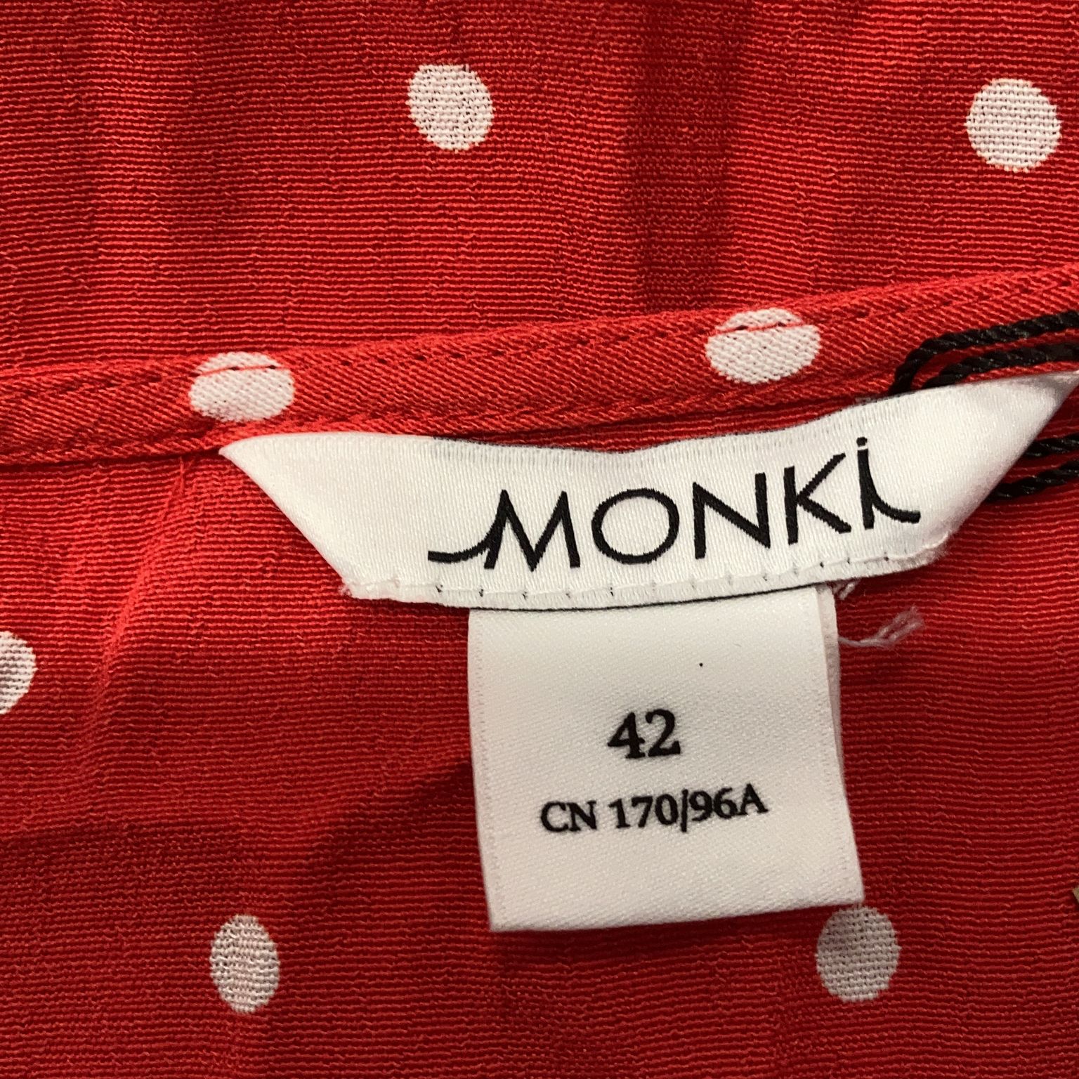 Monki