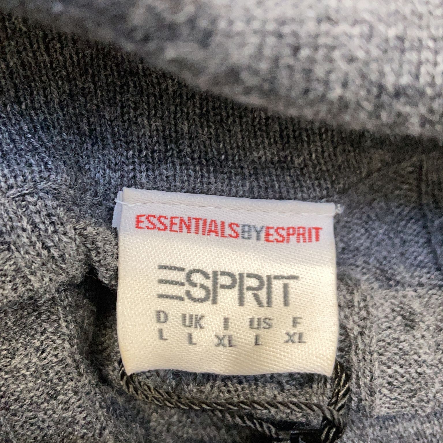 ESPRIT