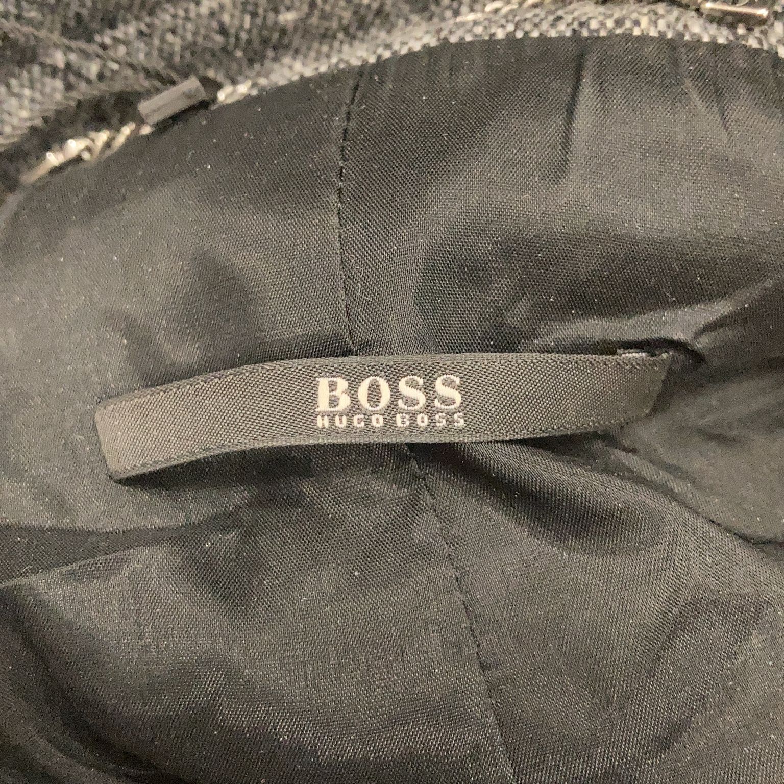 Boss Hugo Boss