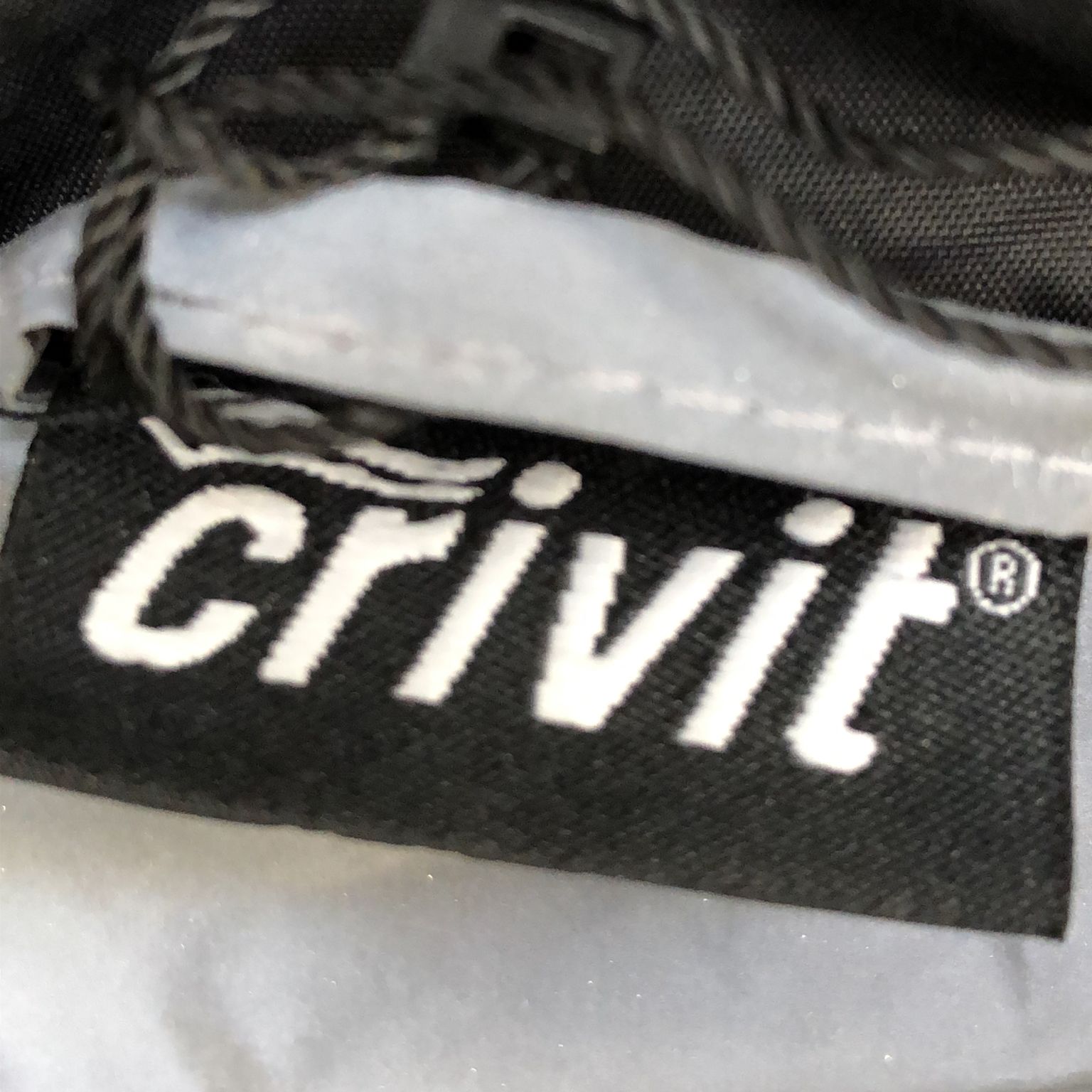 Crivit