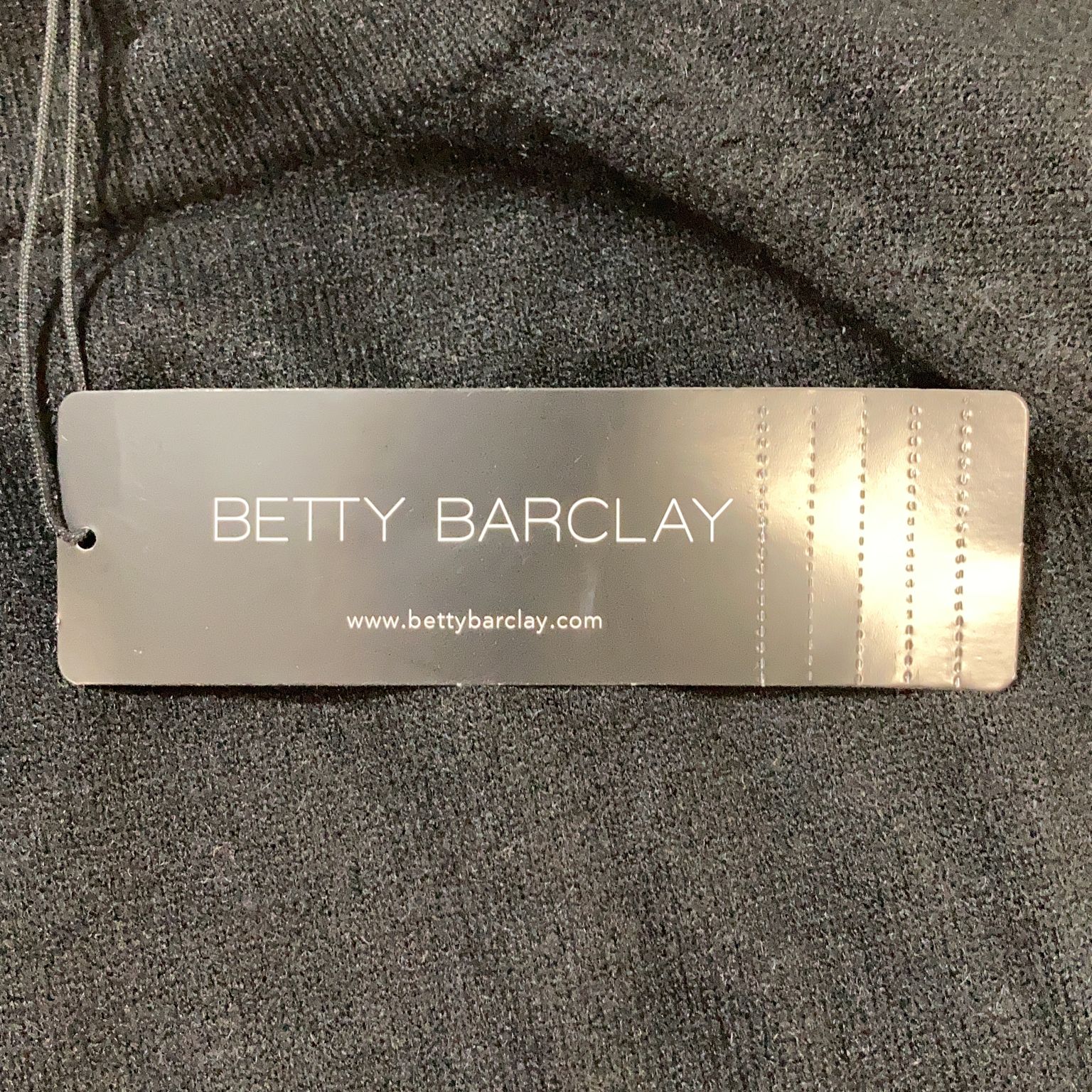 Betty Barclay