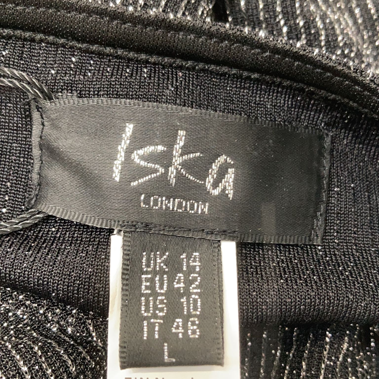 Iska London