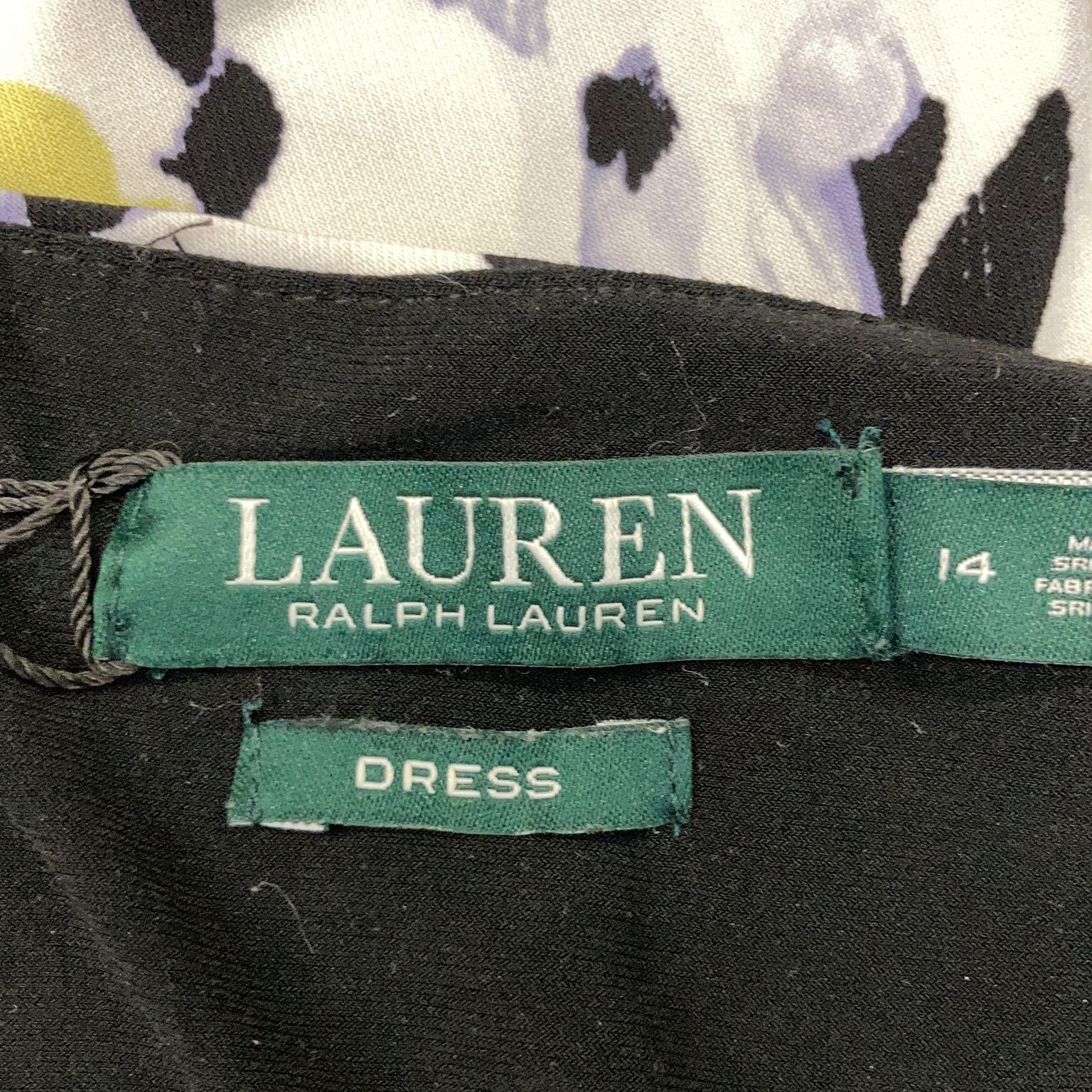 Lauren Ralph Lauren