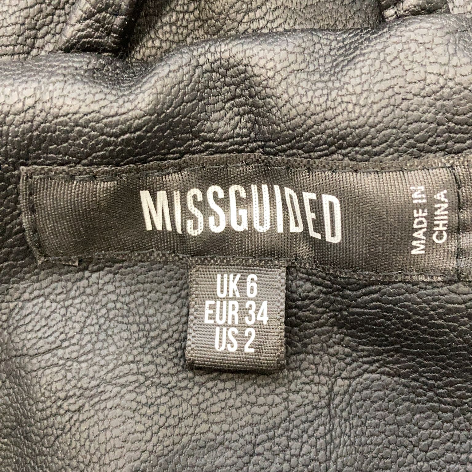 Missguided