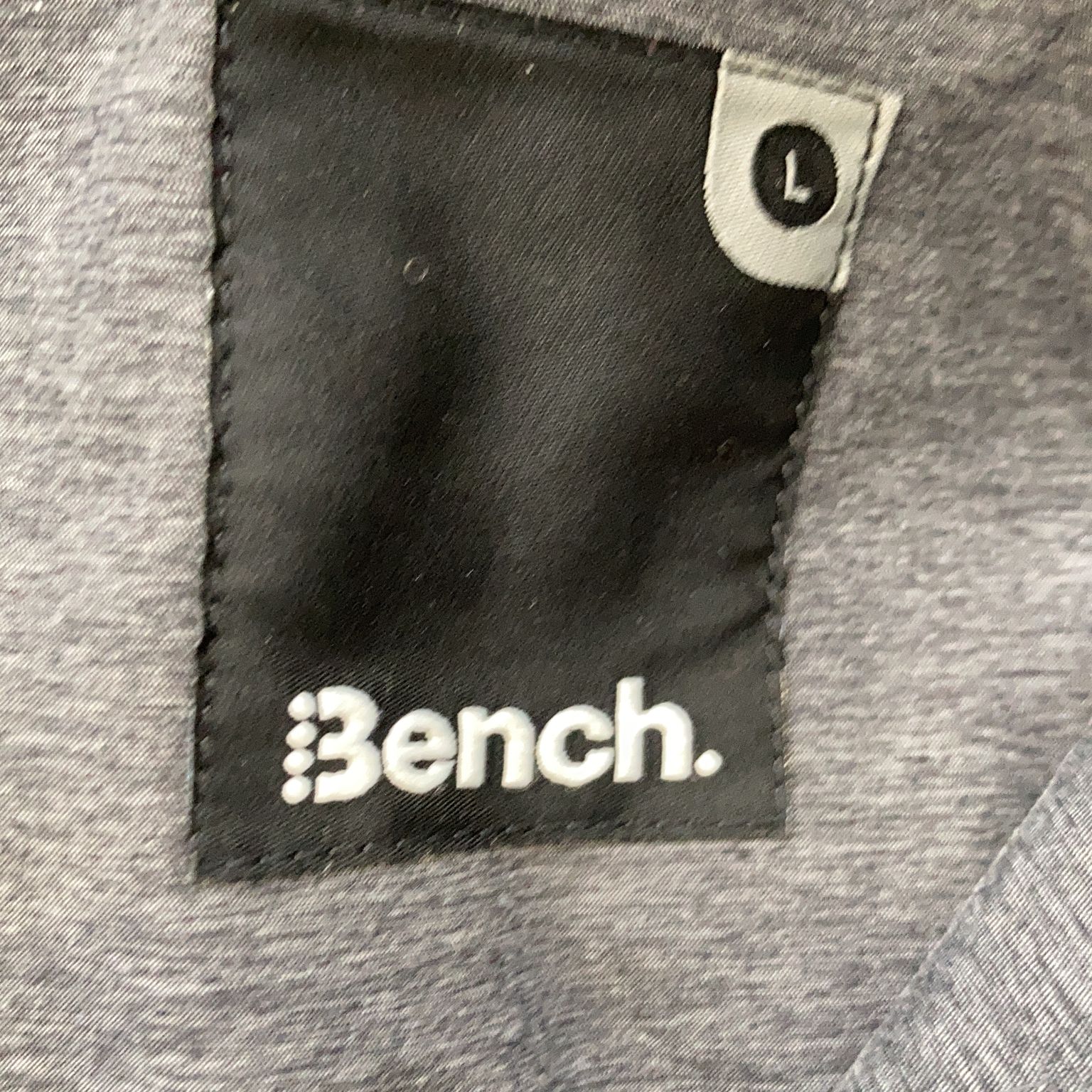 Bench