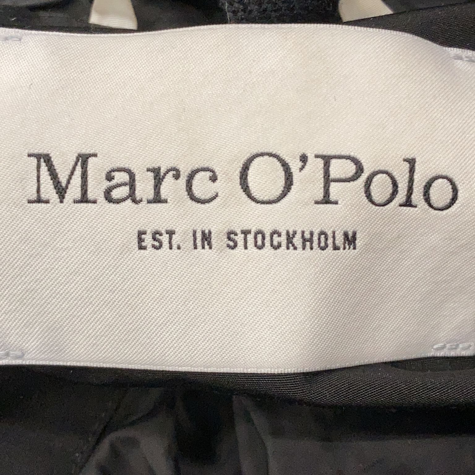 Marc O'Polo