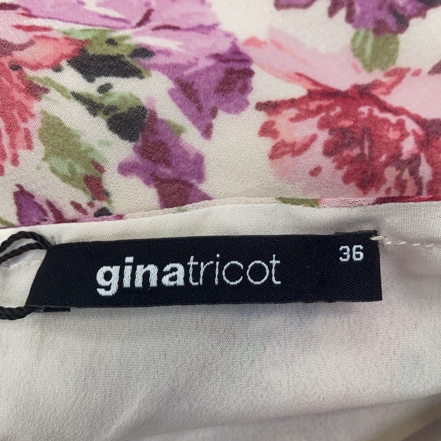 Gina Tricot