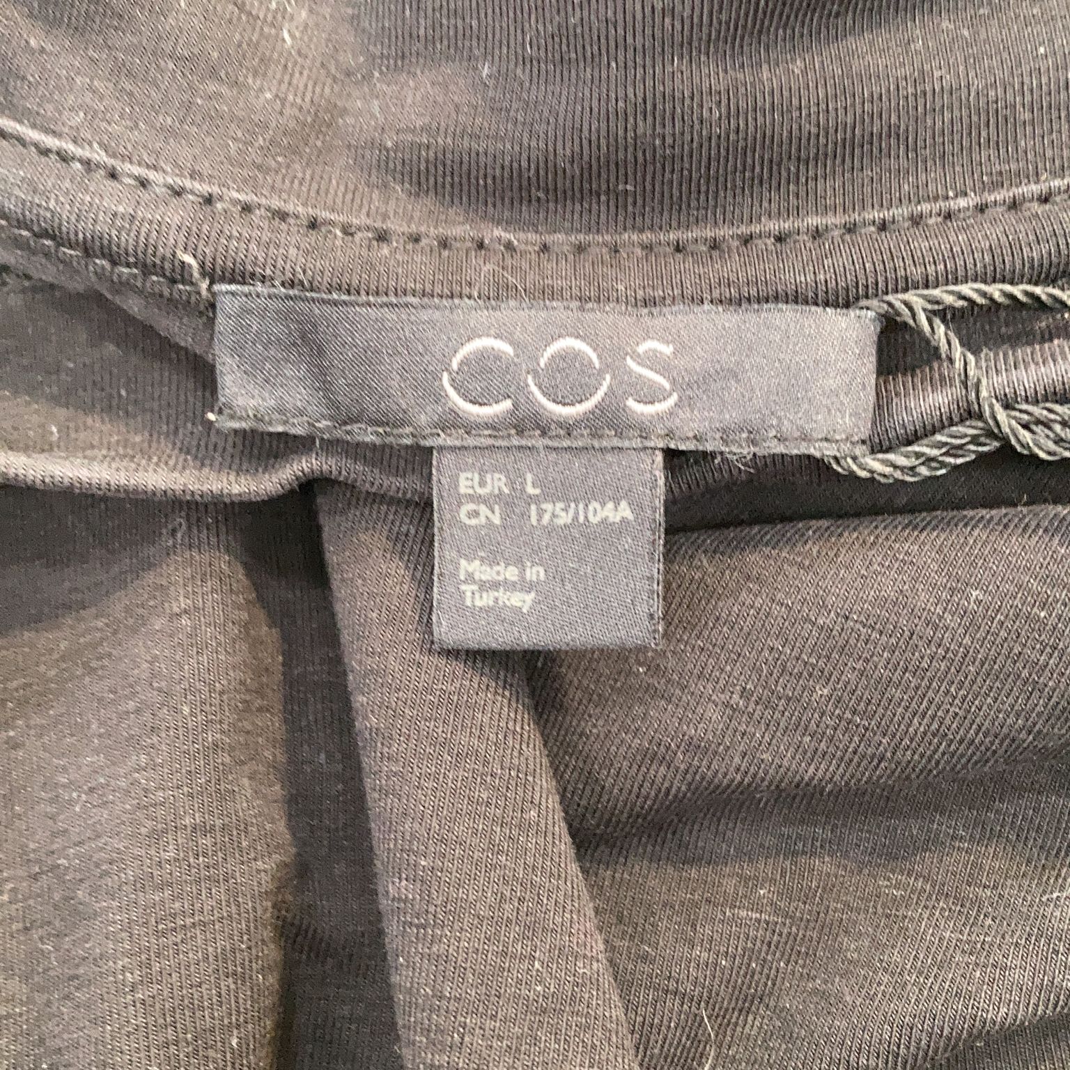 COS