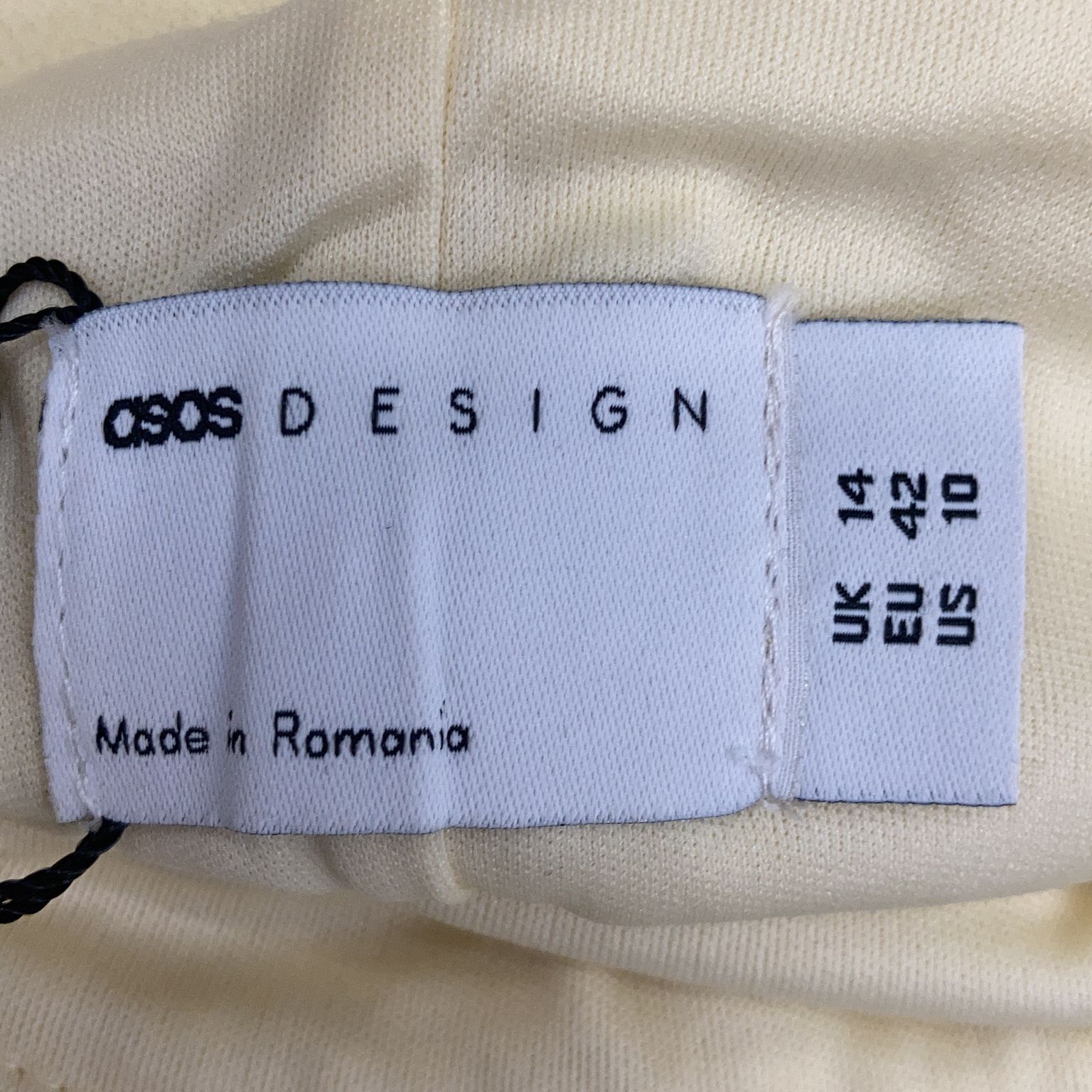 ASOS