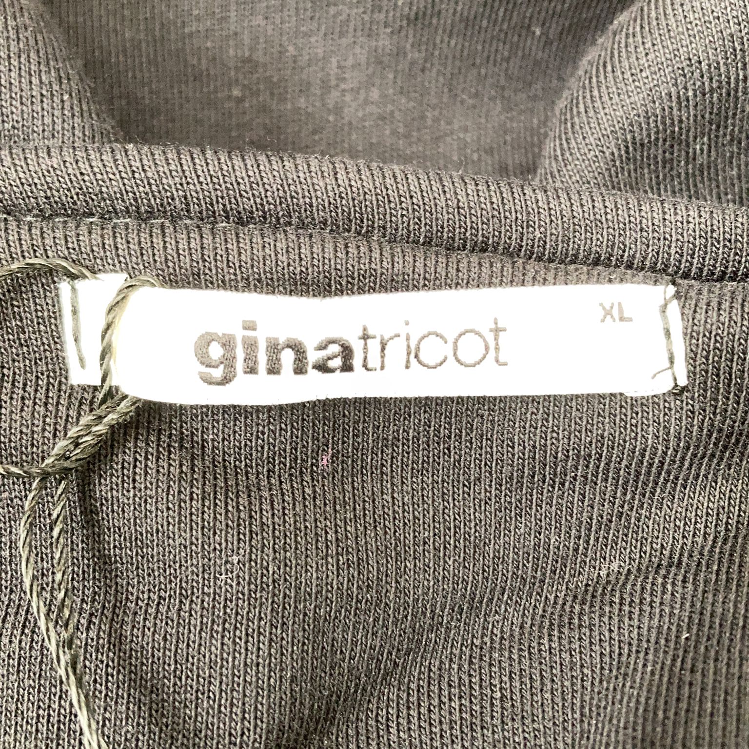 Gina Tricot