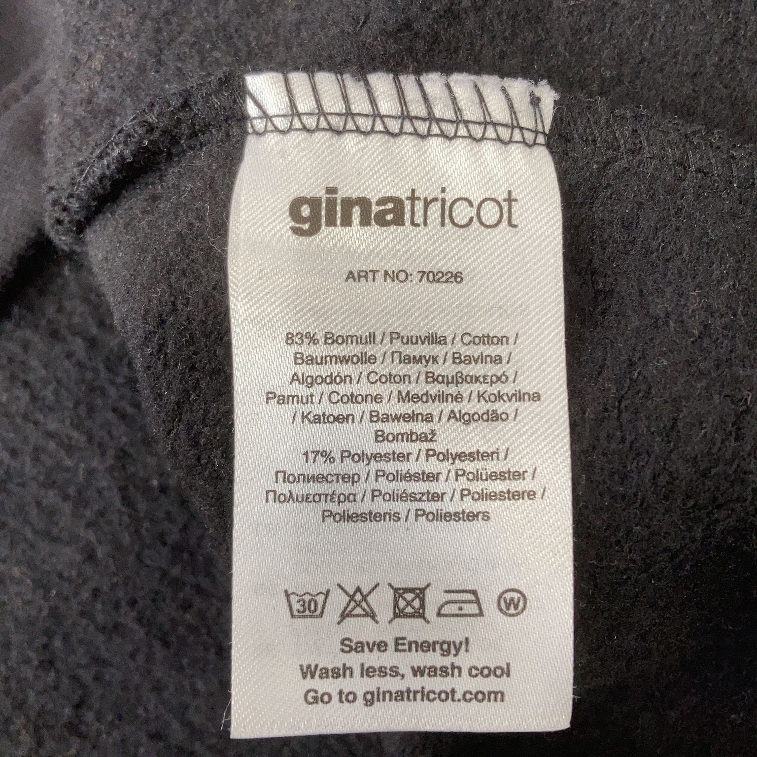 Gina Tricot