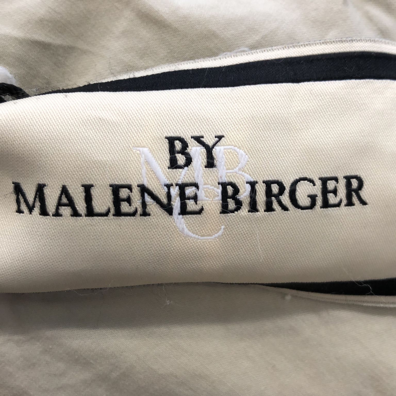 By Malene Birger