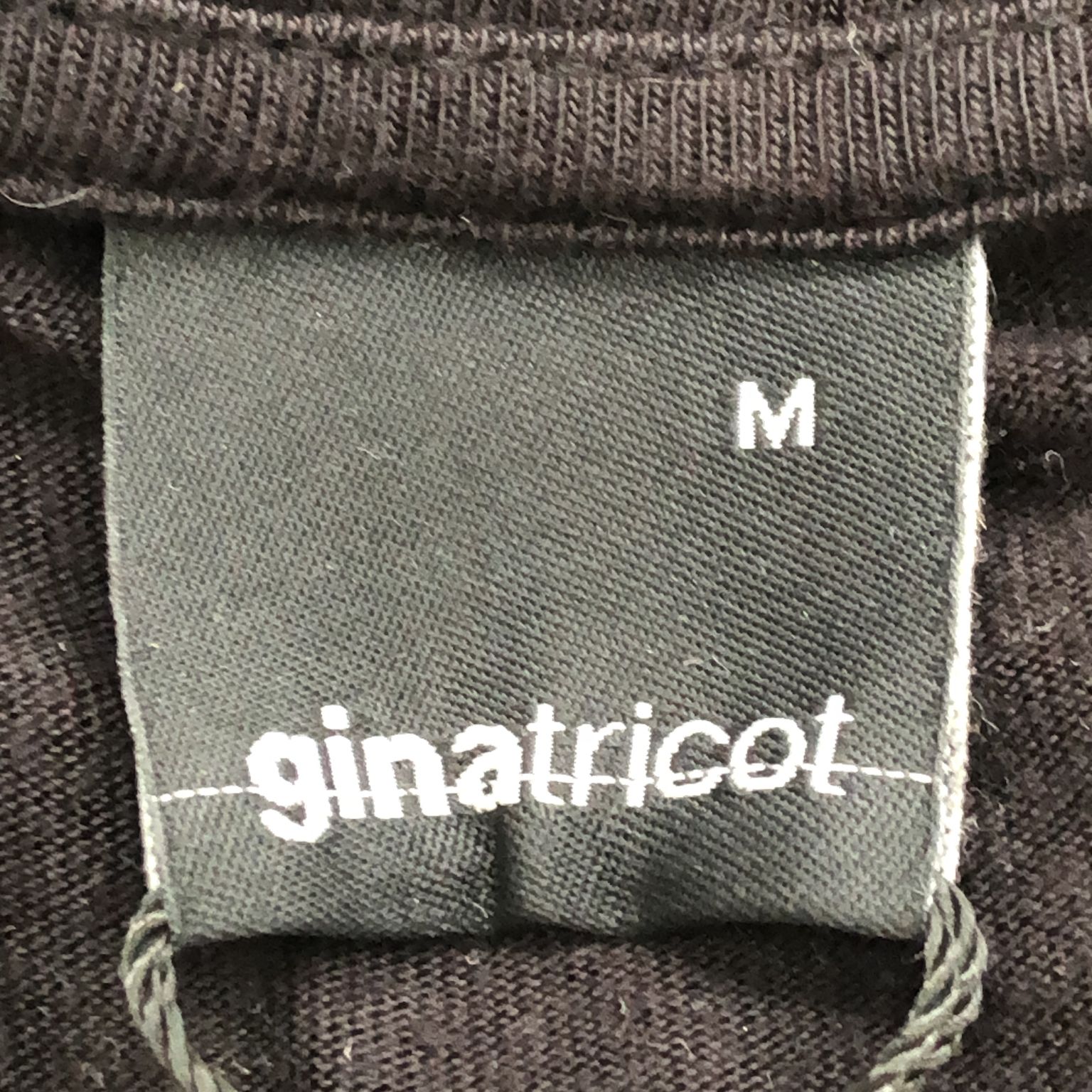 Gina Tricot