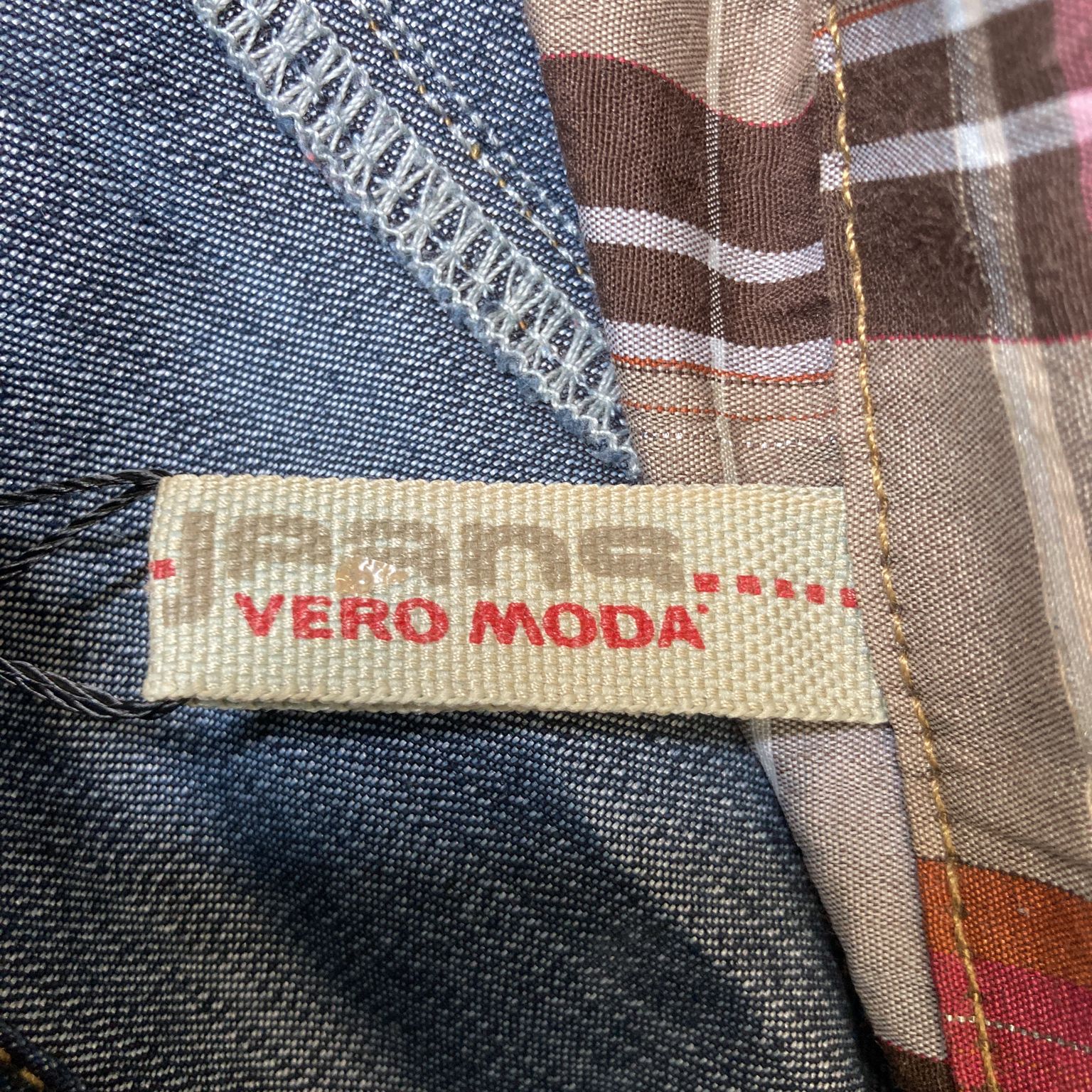 Vero Moda Jeans