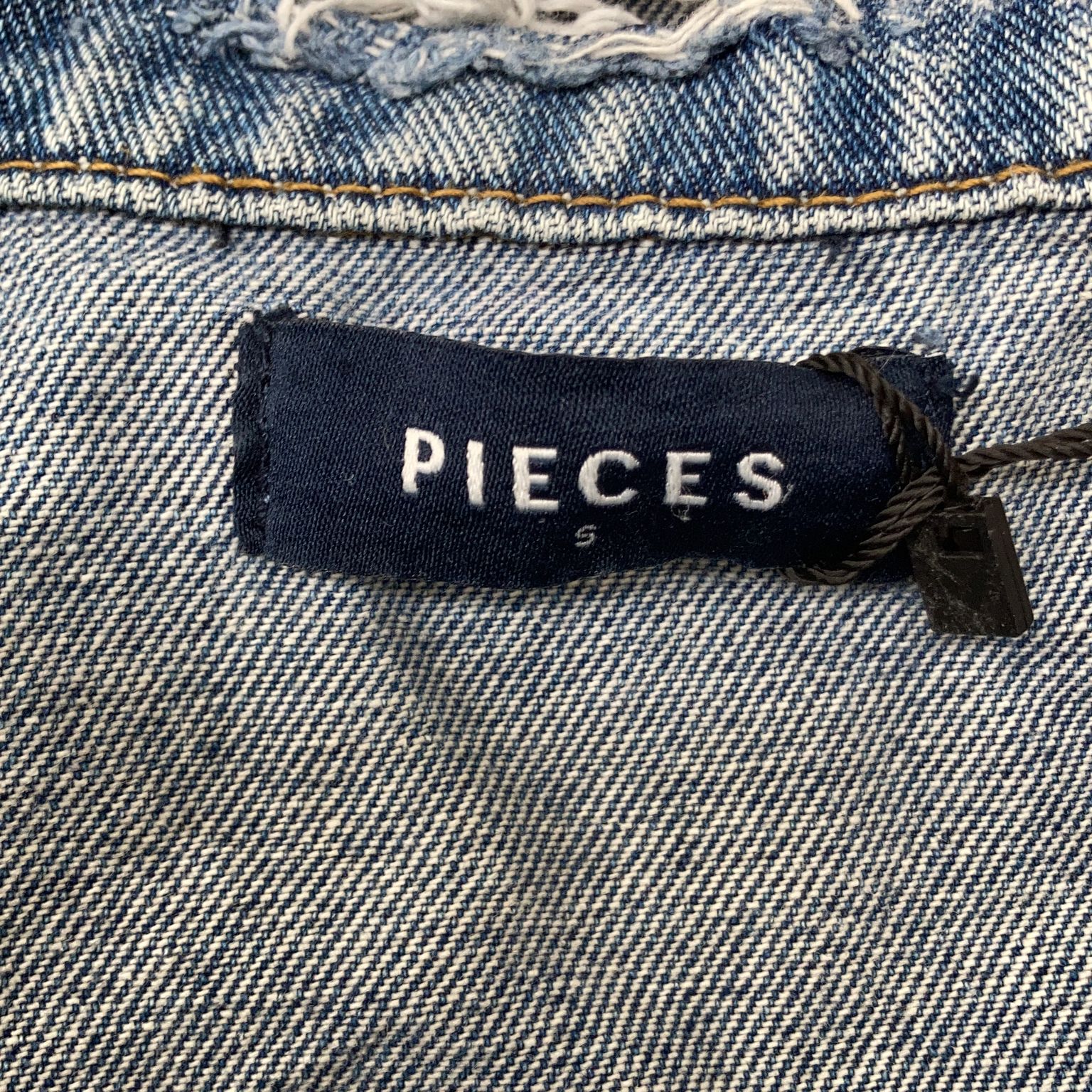 Pieces