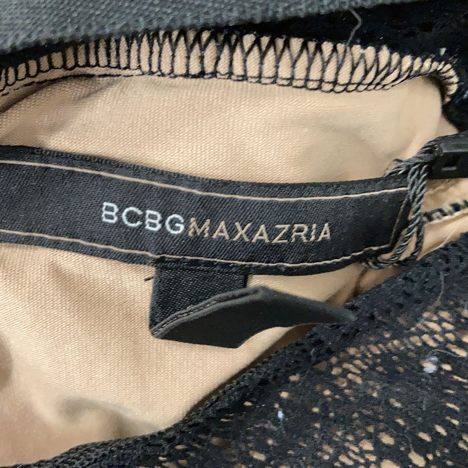 Bcbgmaxazria