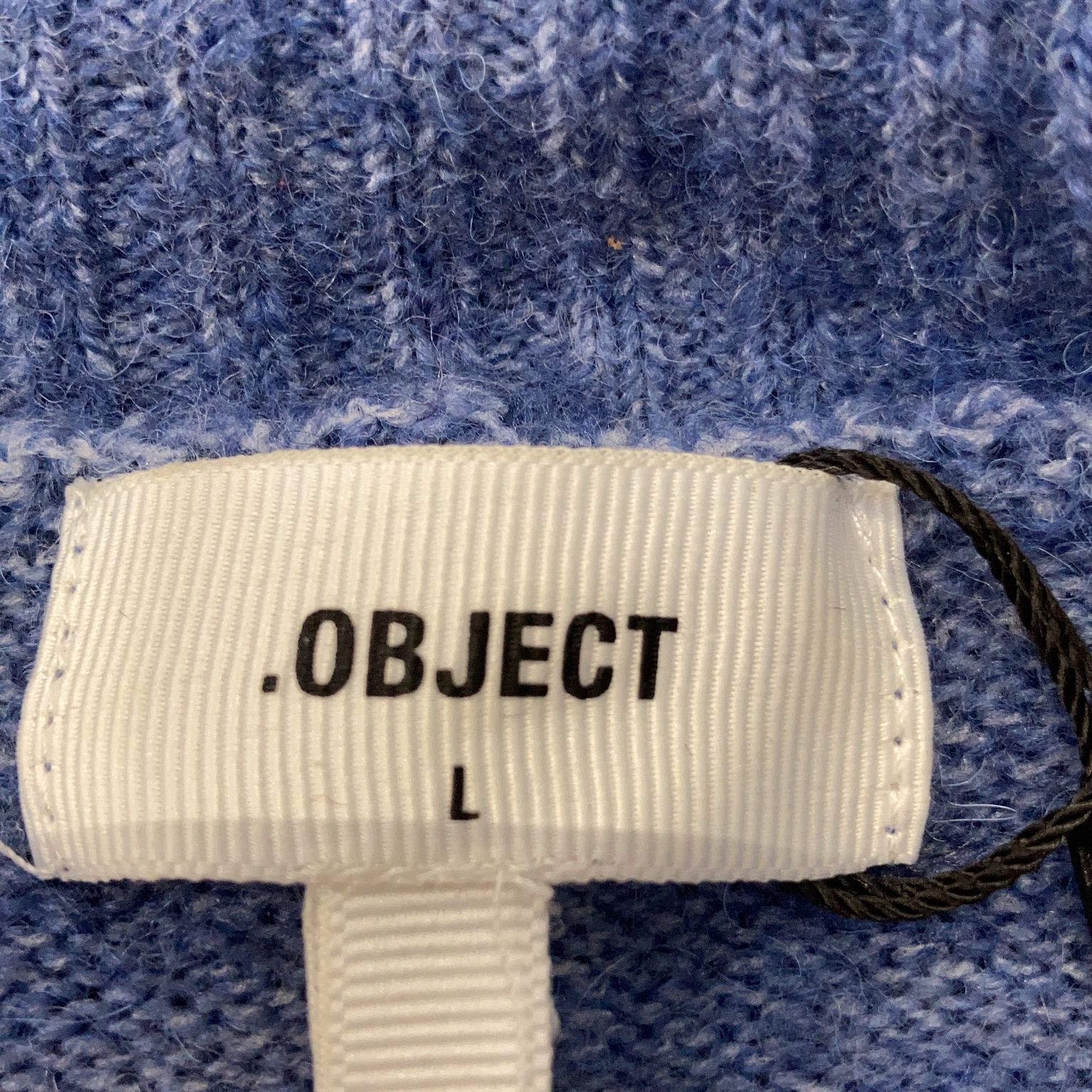 Object