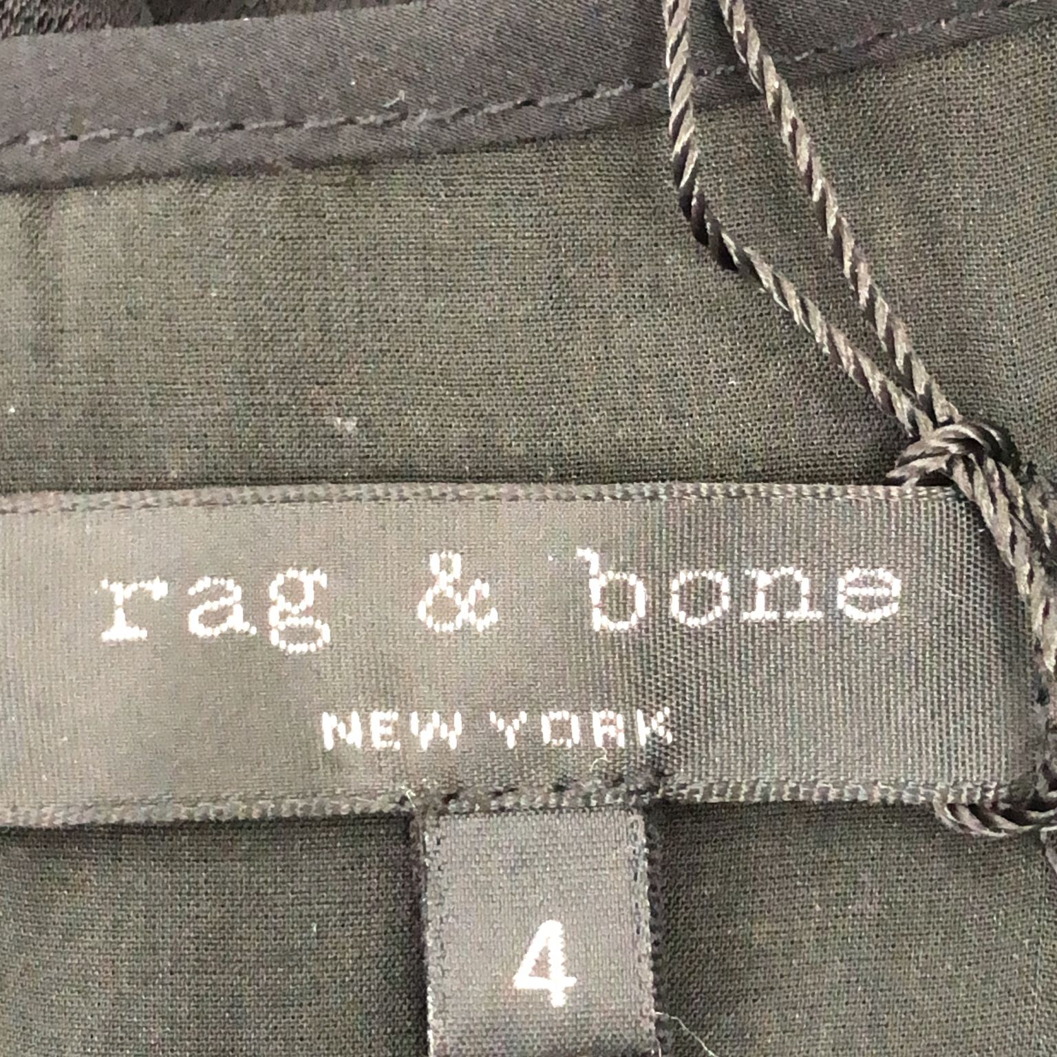 Rag  Bone