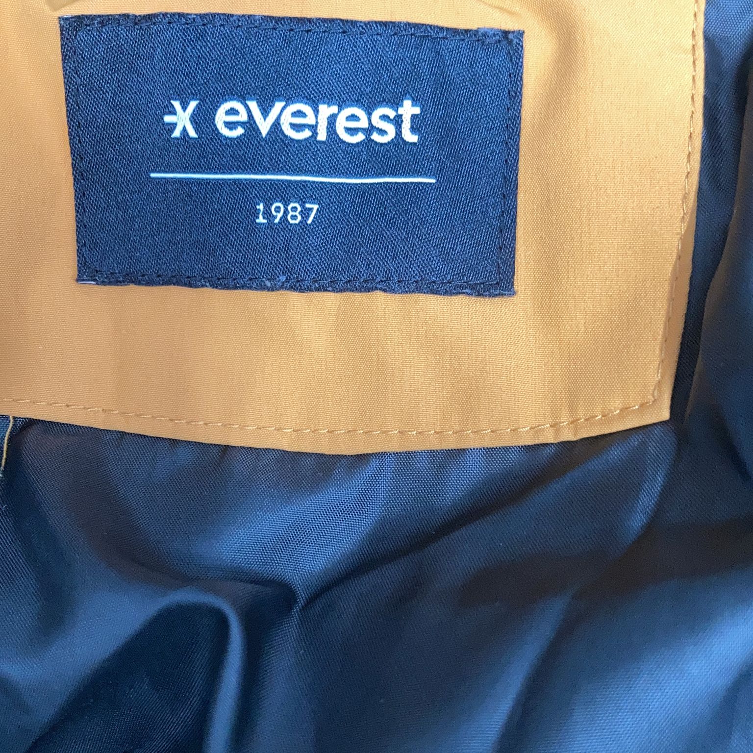 Everest