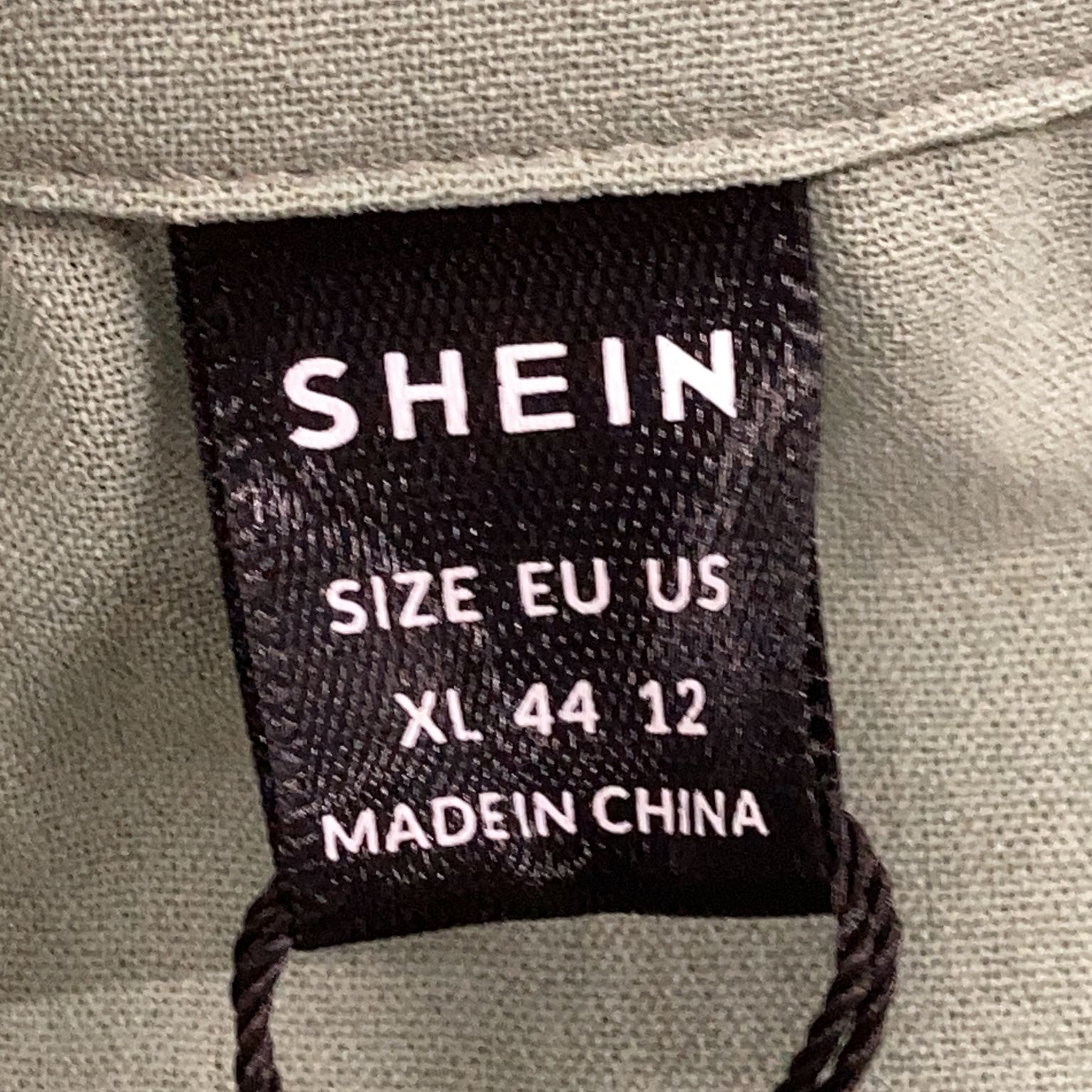 Shein