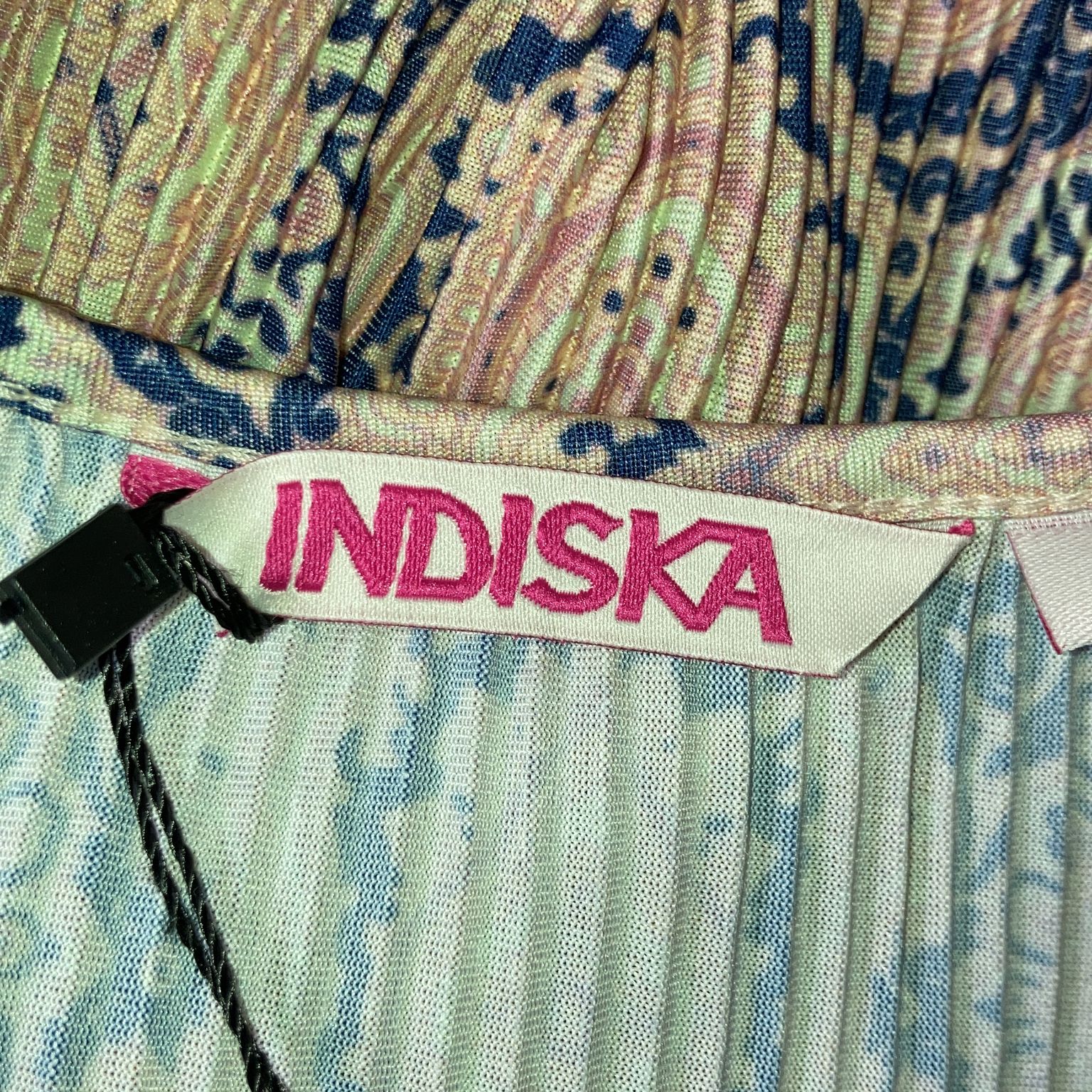 Indiska