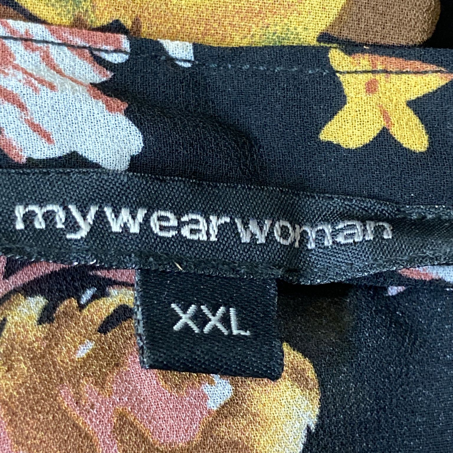 MyWear Woman