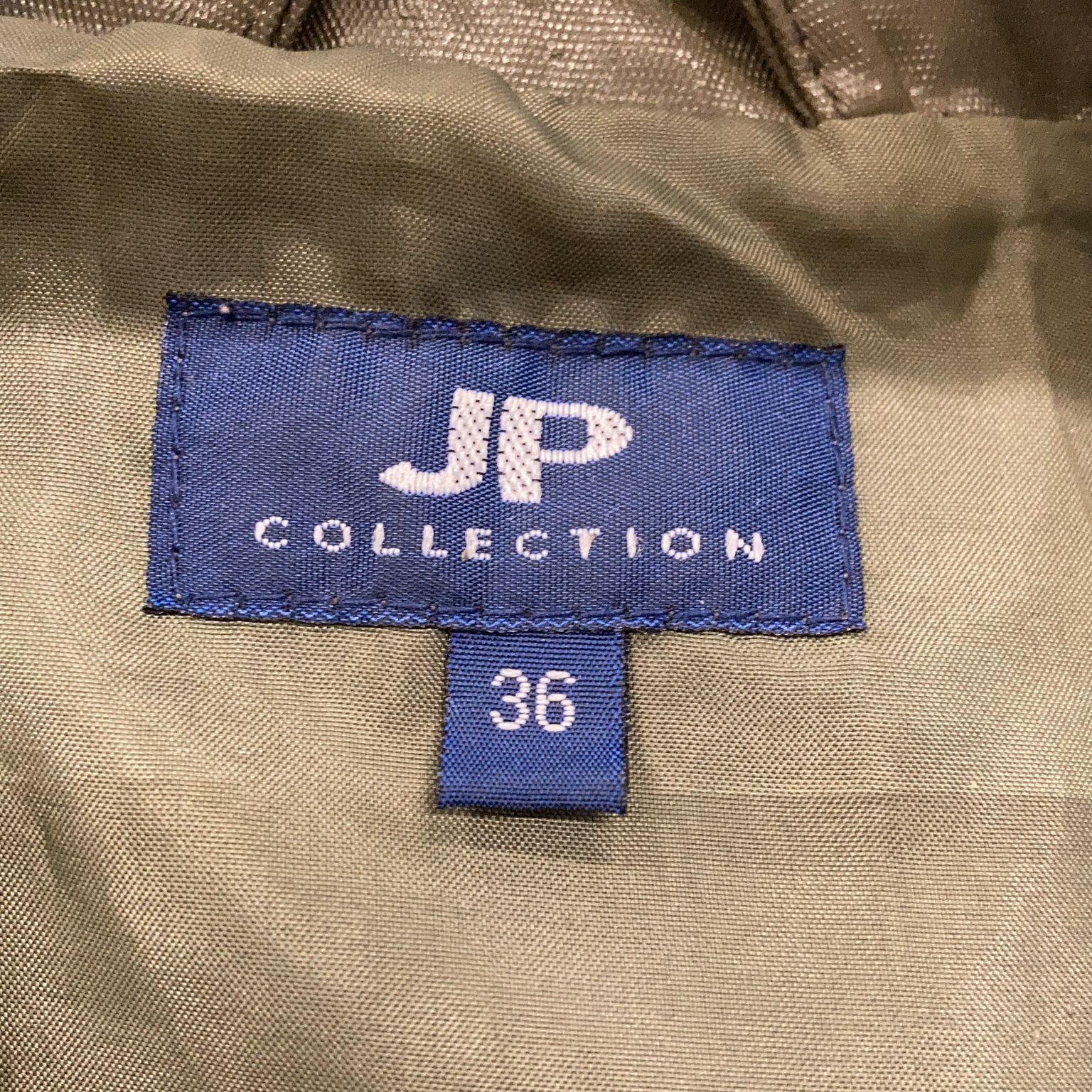 JP Collection