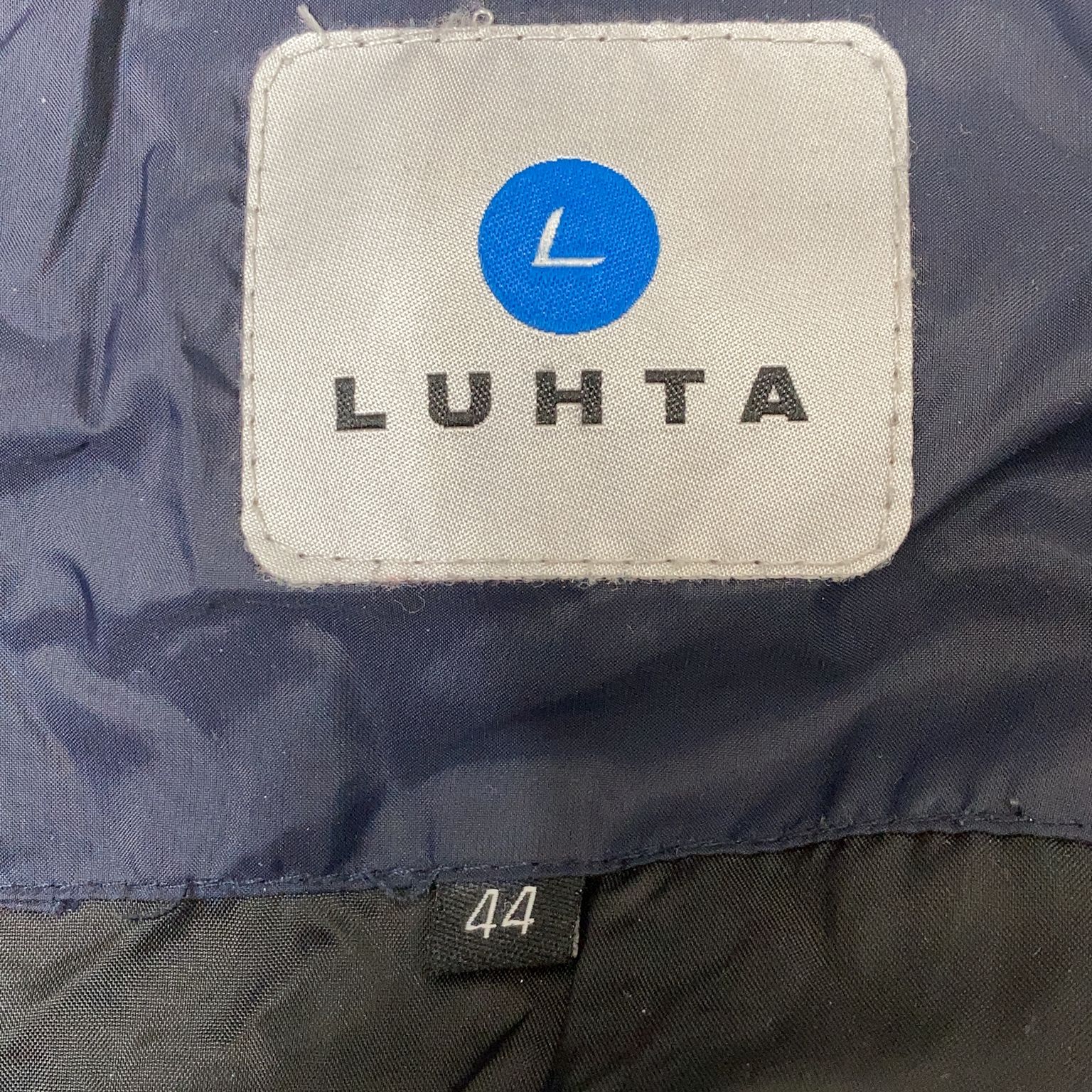 Luhta