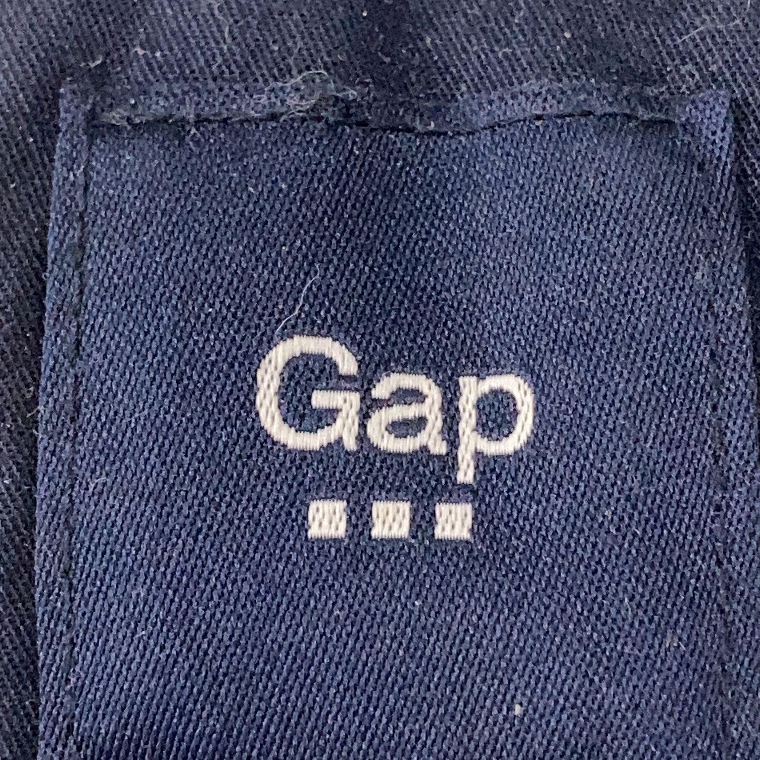 Gap