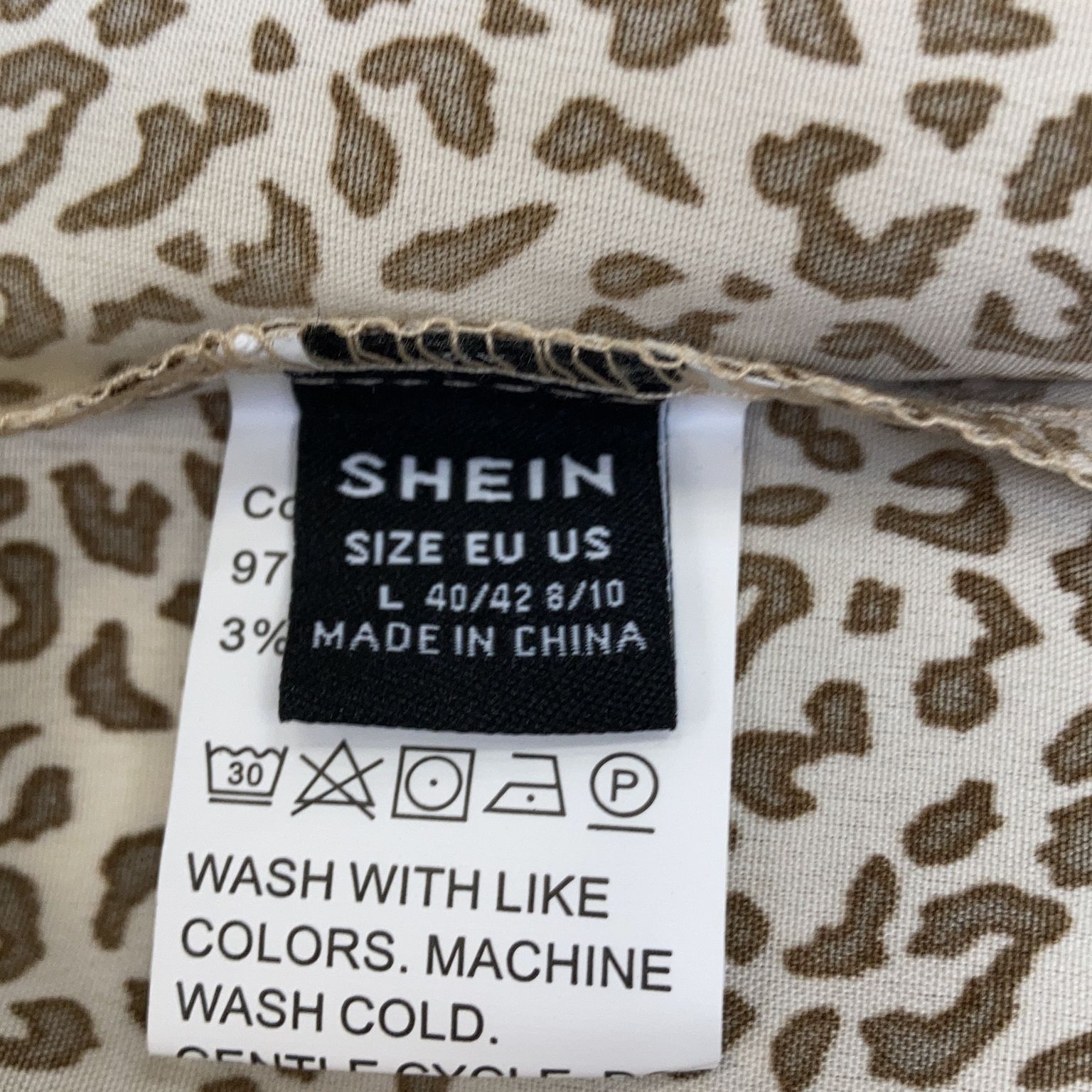 Shein