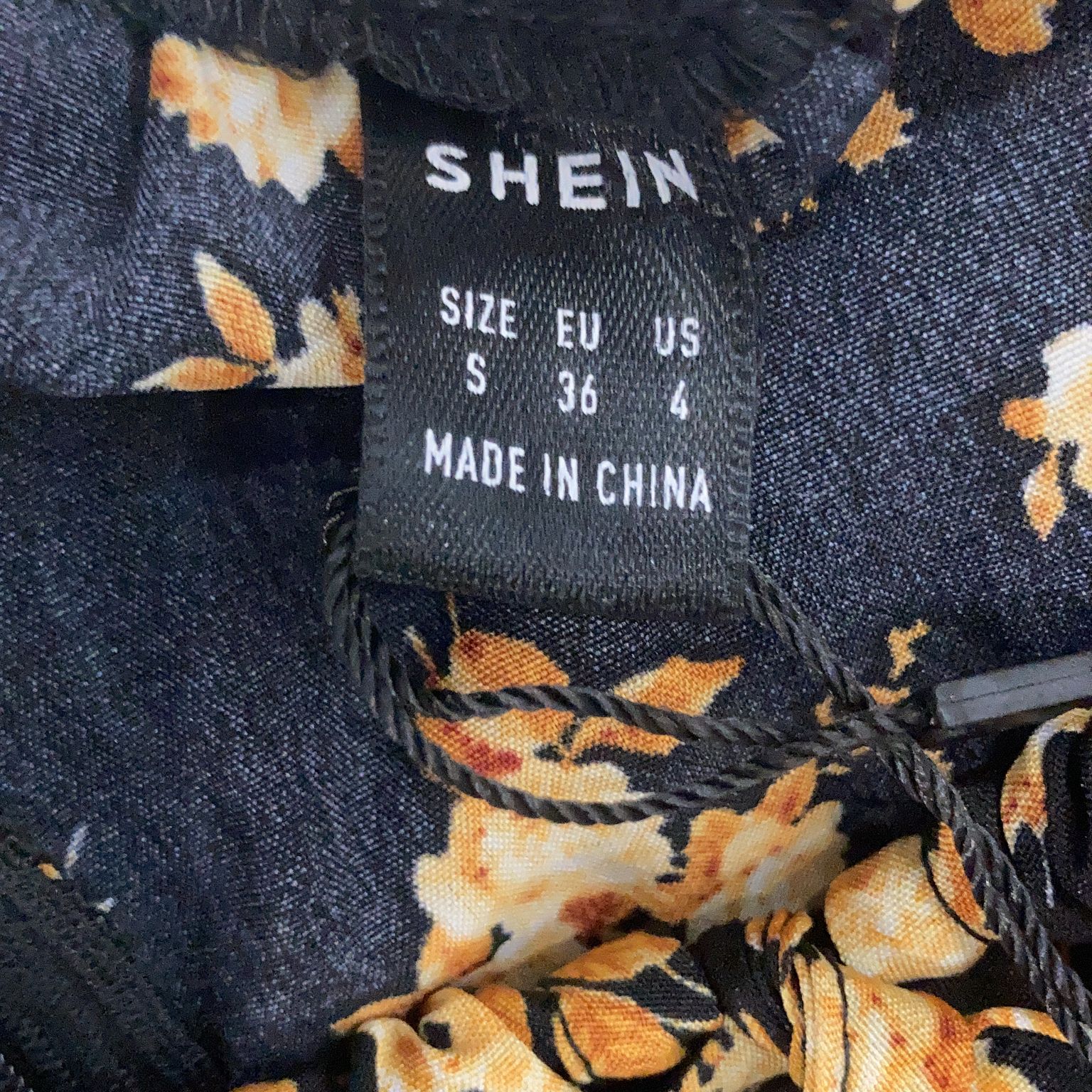 Shein