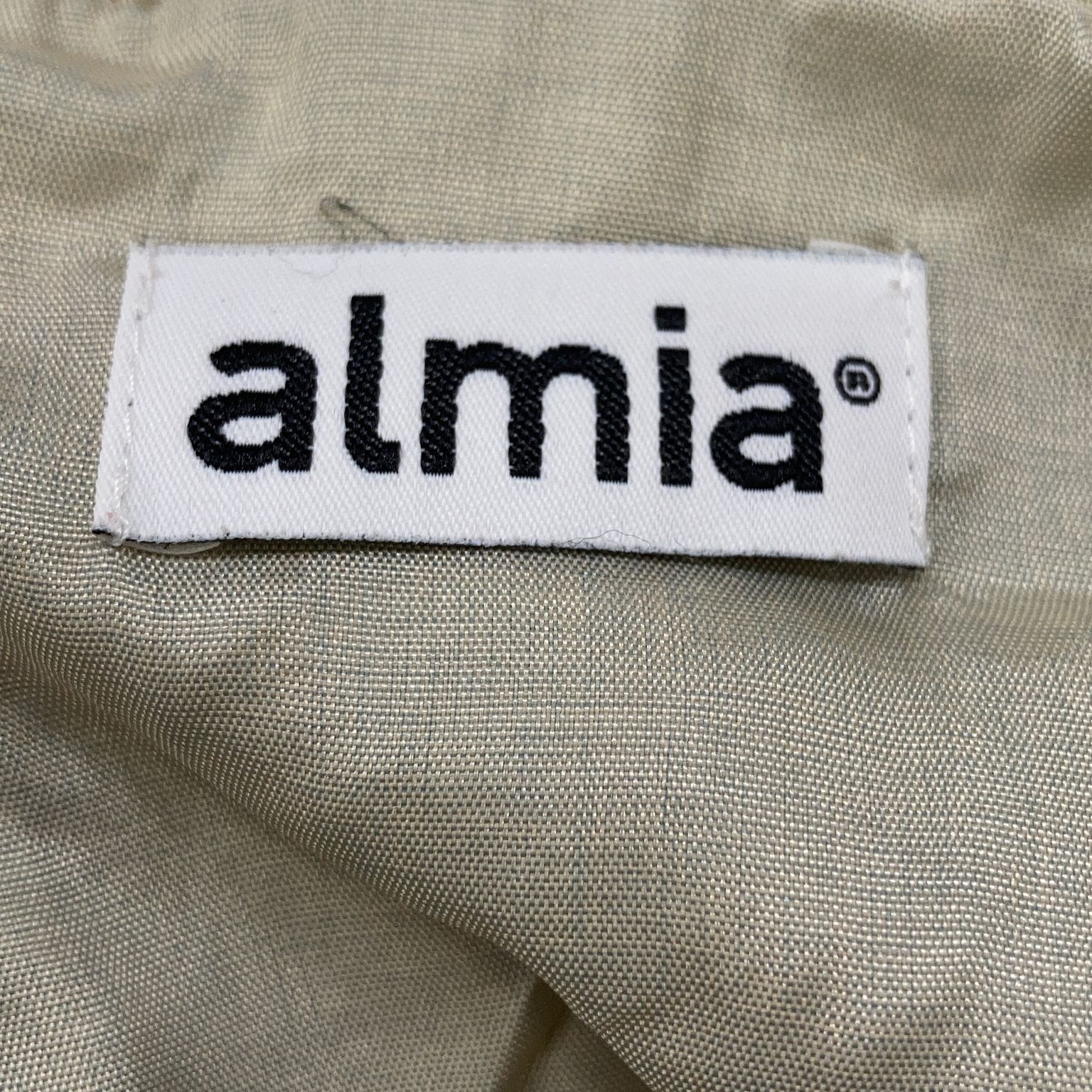 Almia