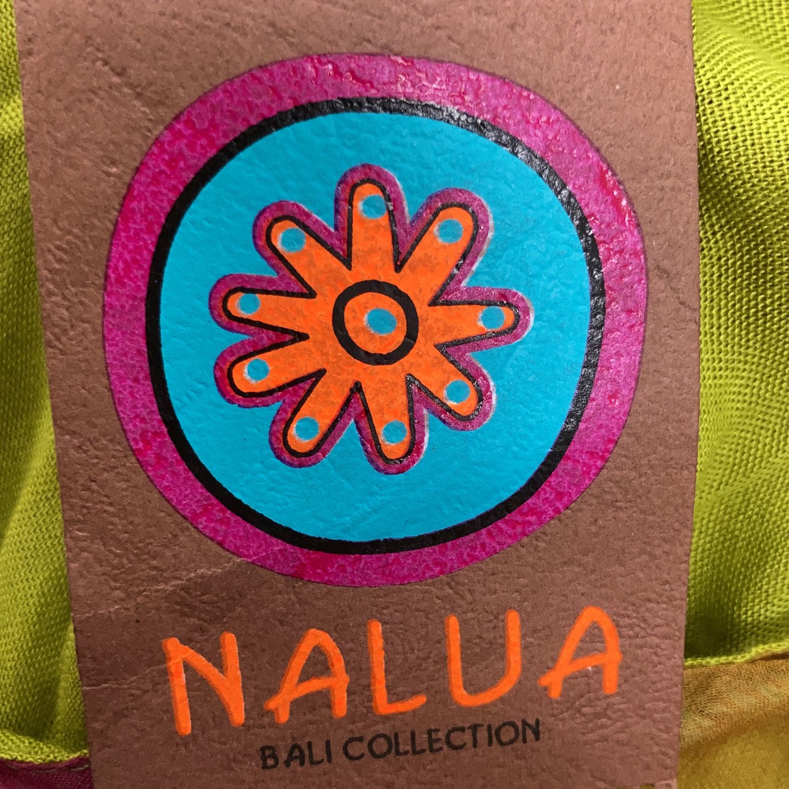 Nalua