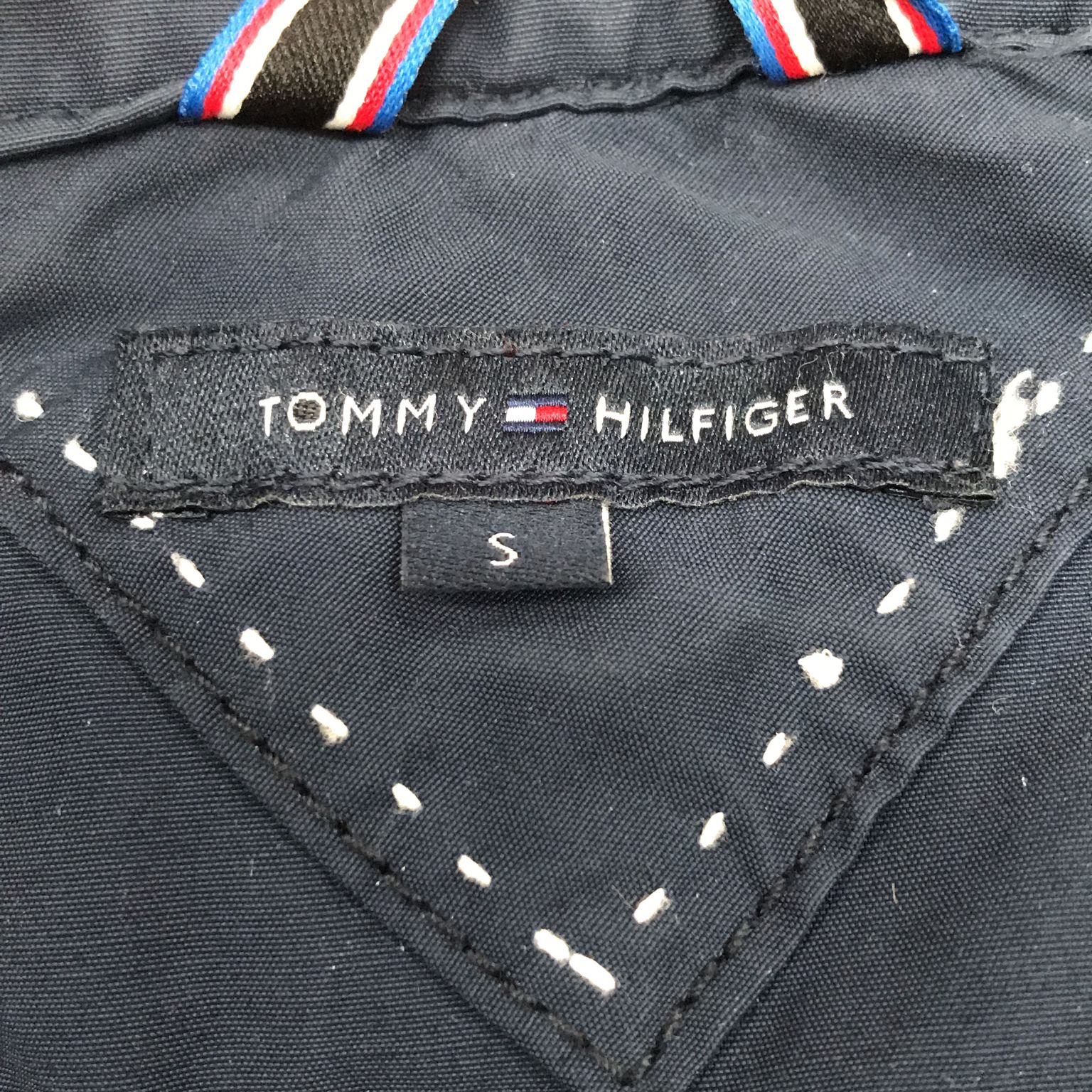 Tommy Hilfiger