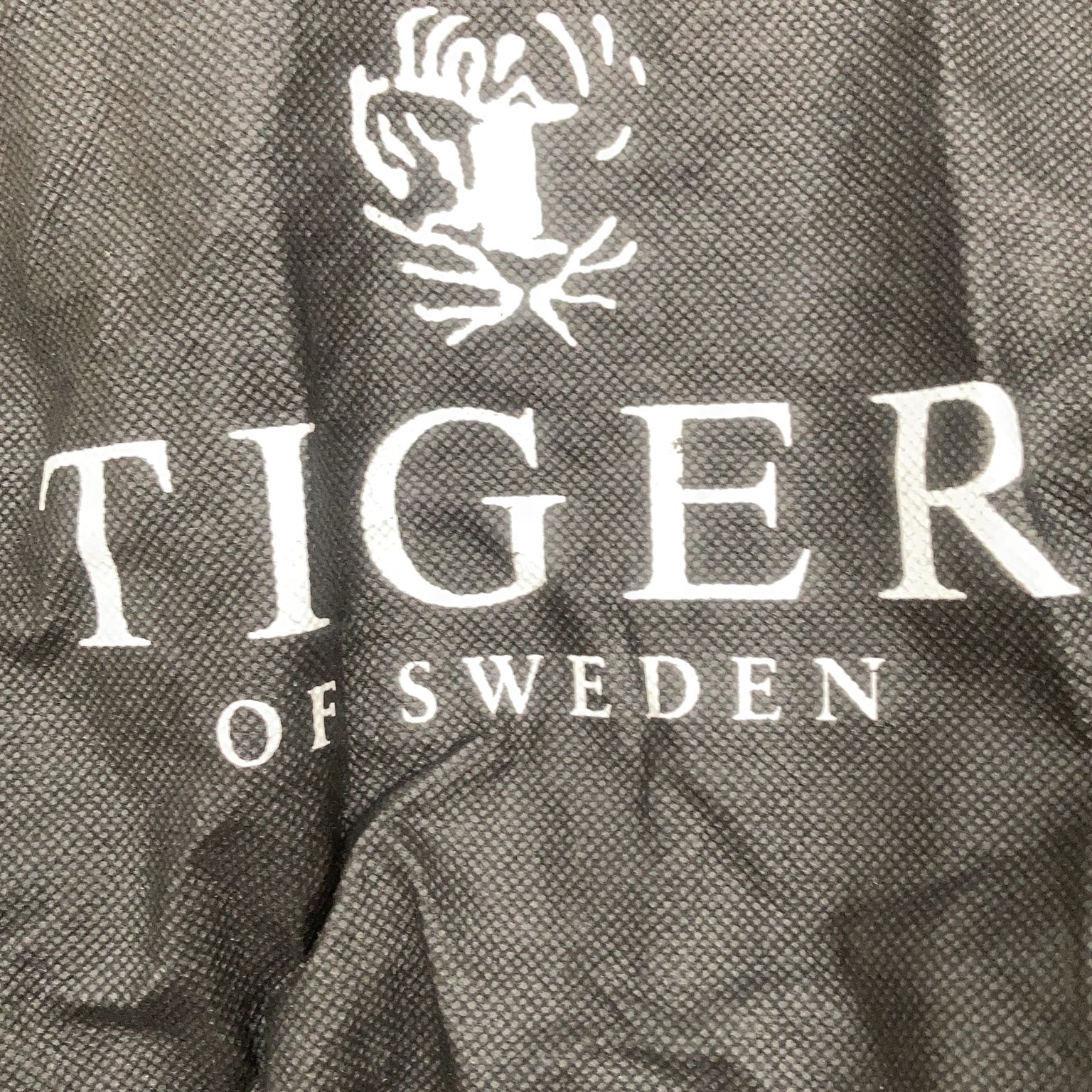 Tiger of Sweden