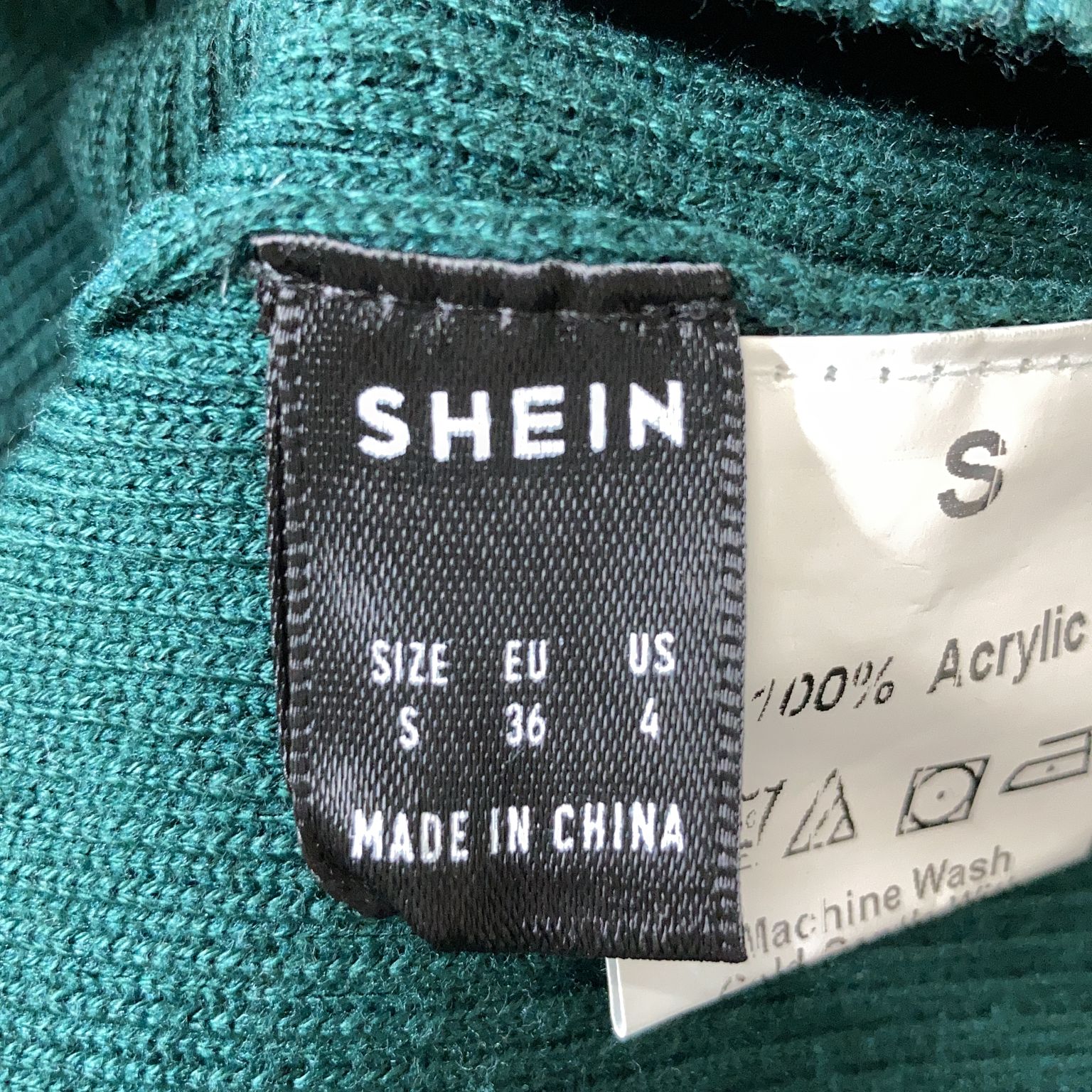 Shein