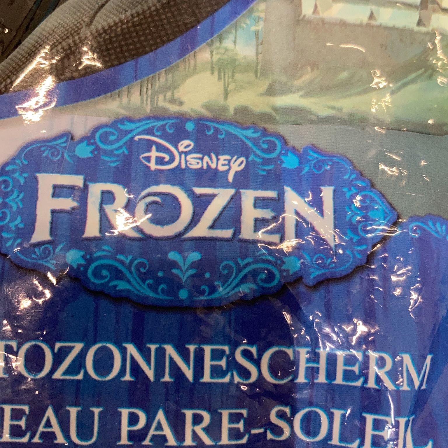 Disney Frozen