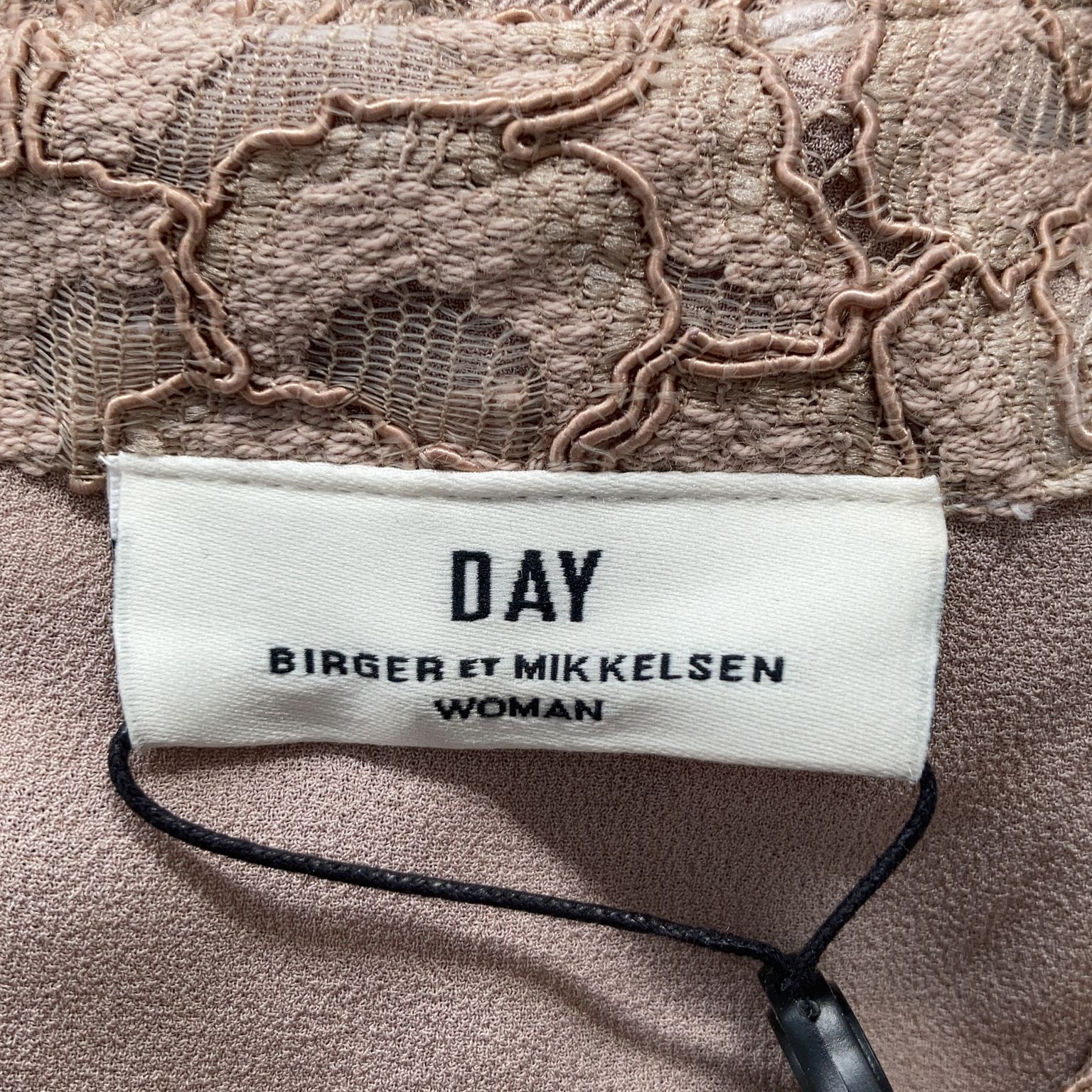 DAY Birger et Mikkelsen