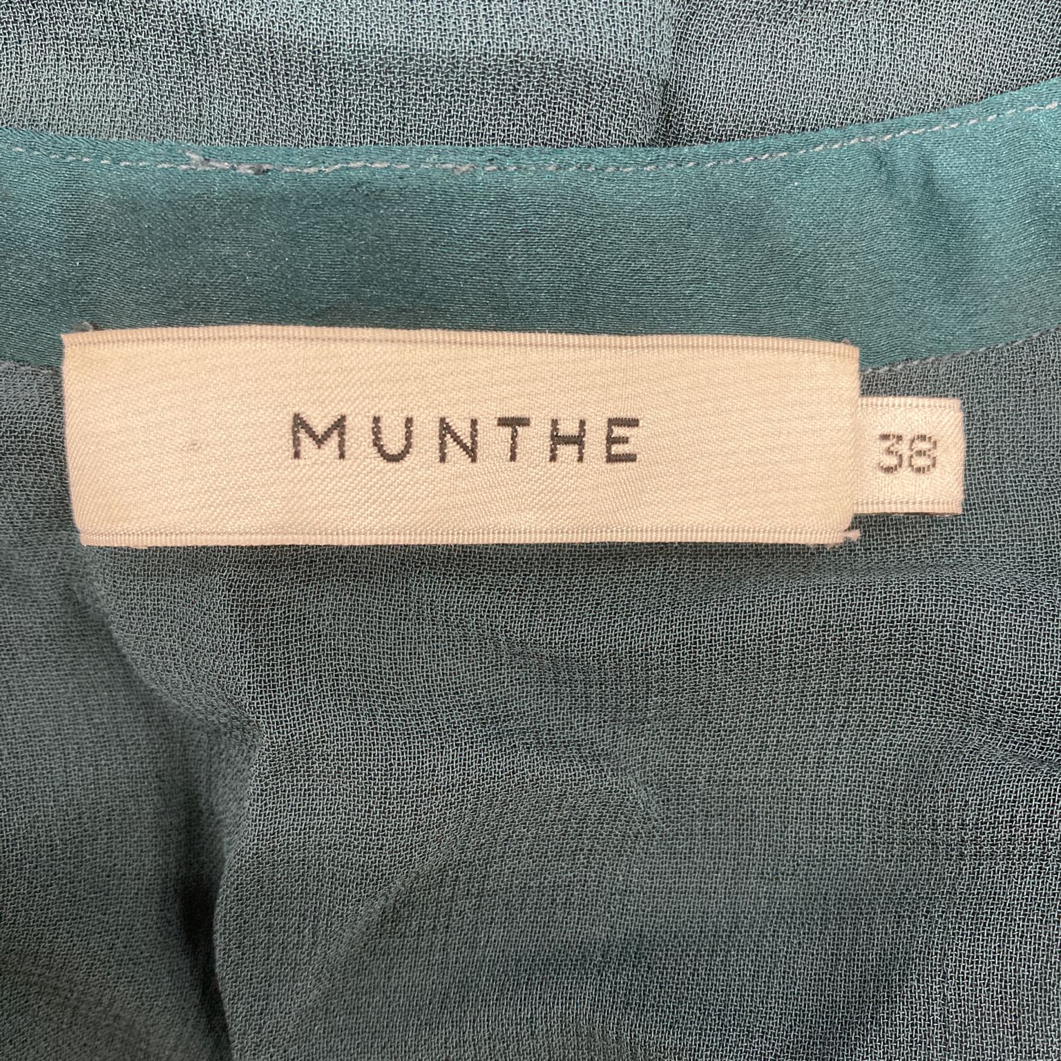 Munthe