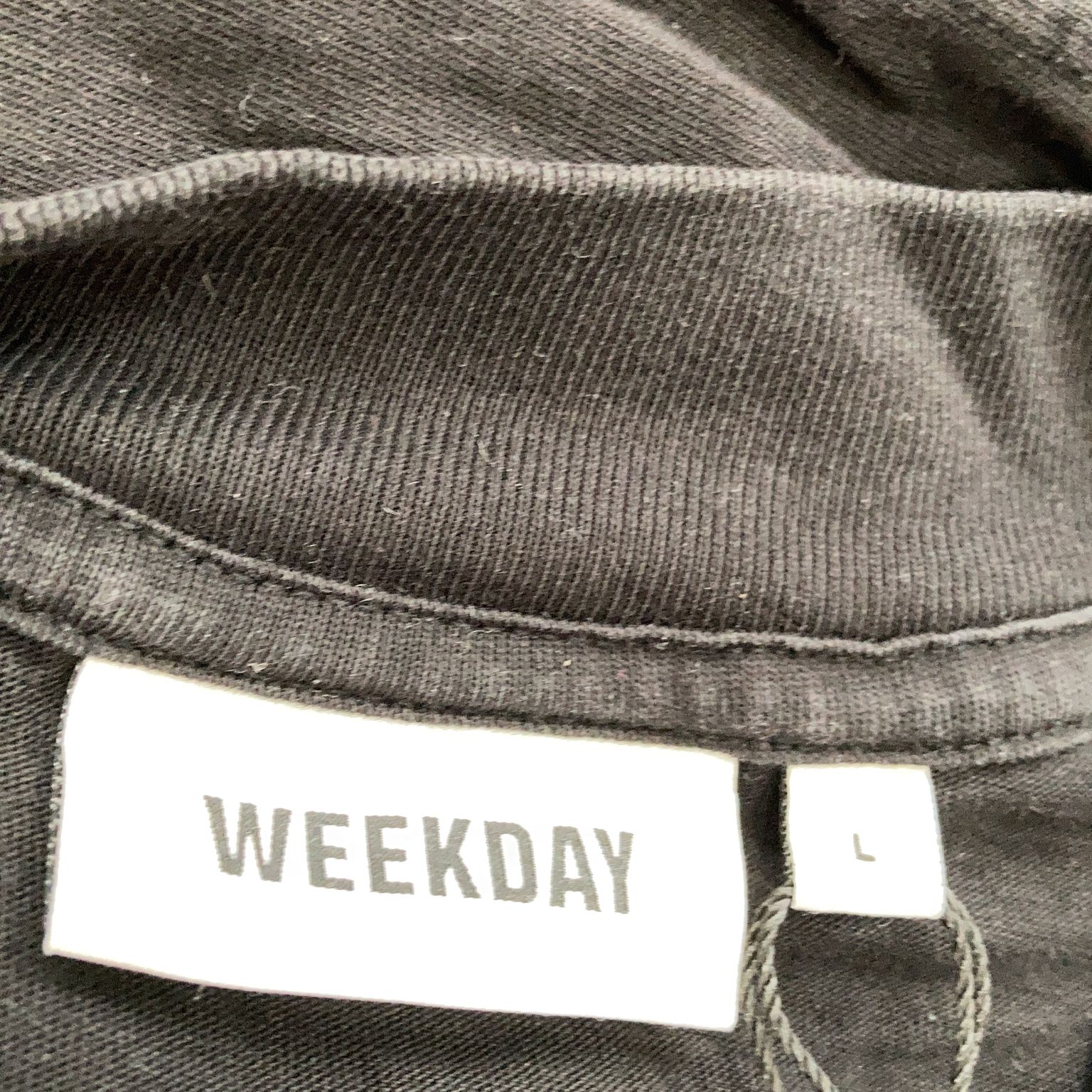 Weekday