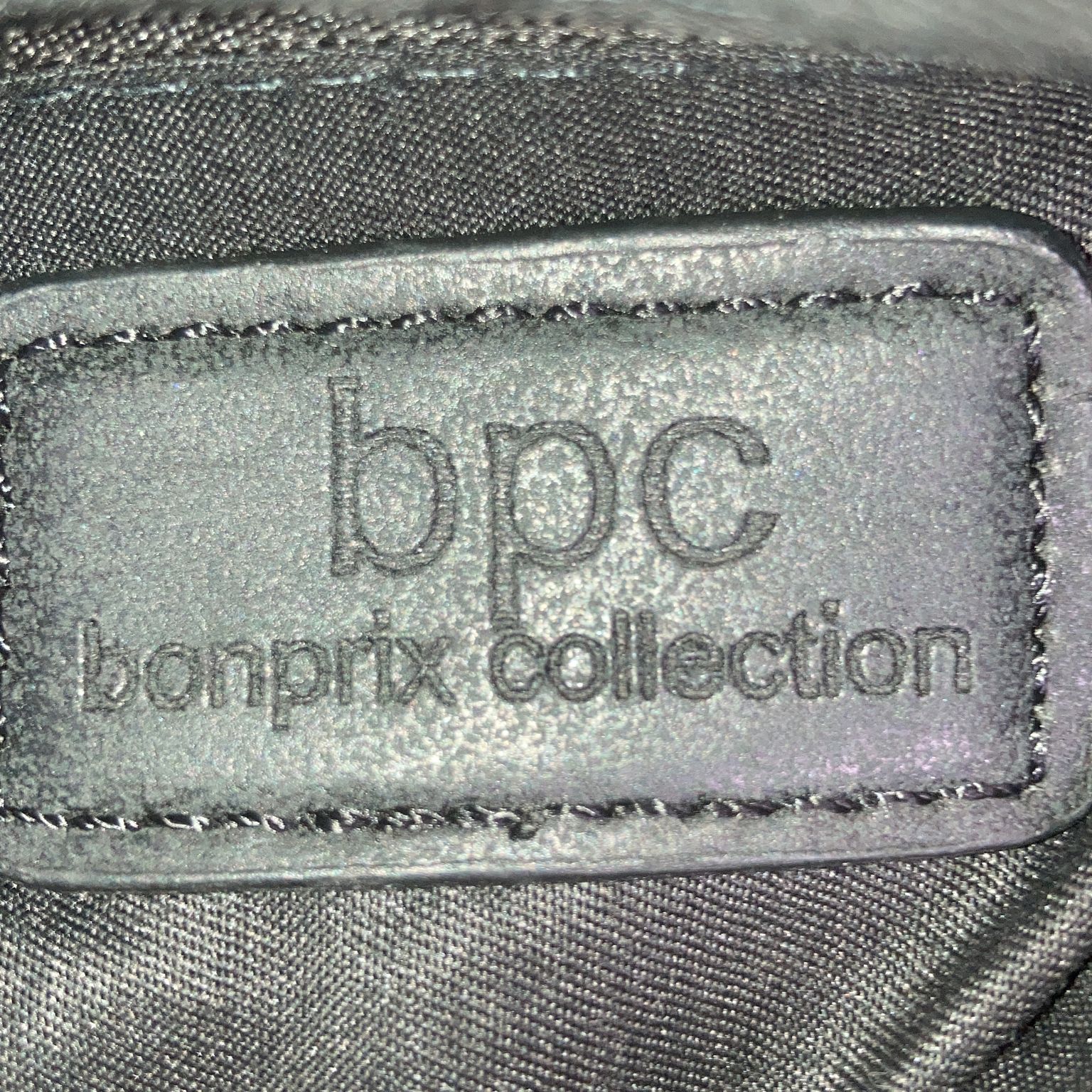 BPC Bonprix Collection