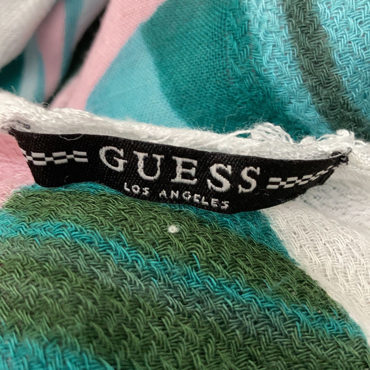 Guess