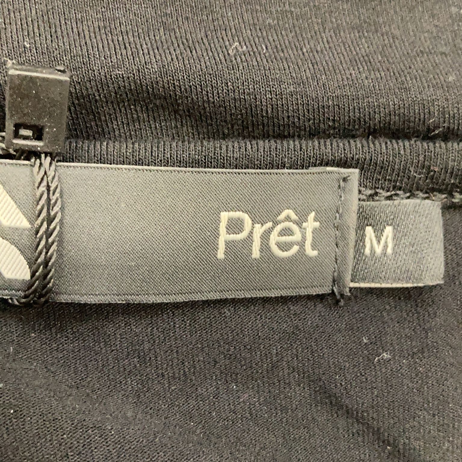 Prêt