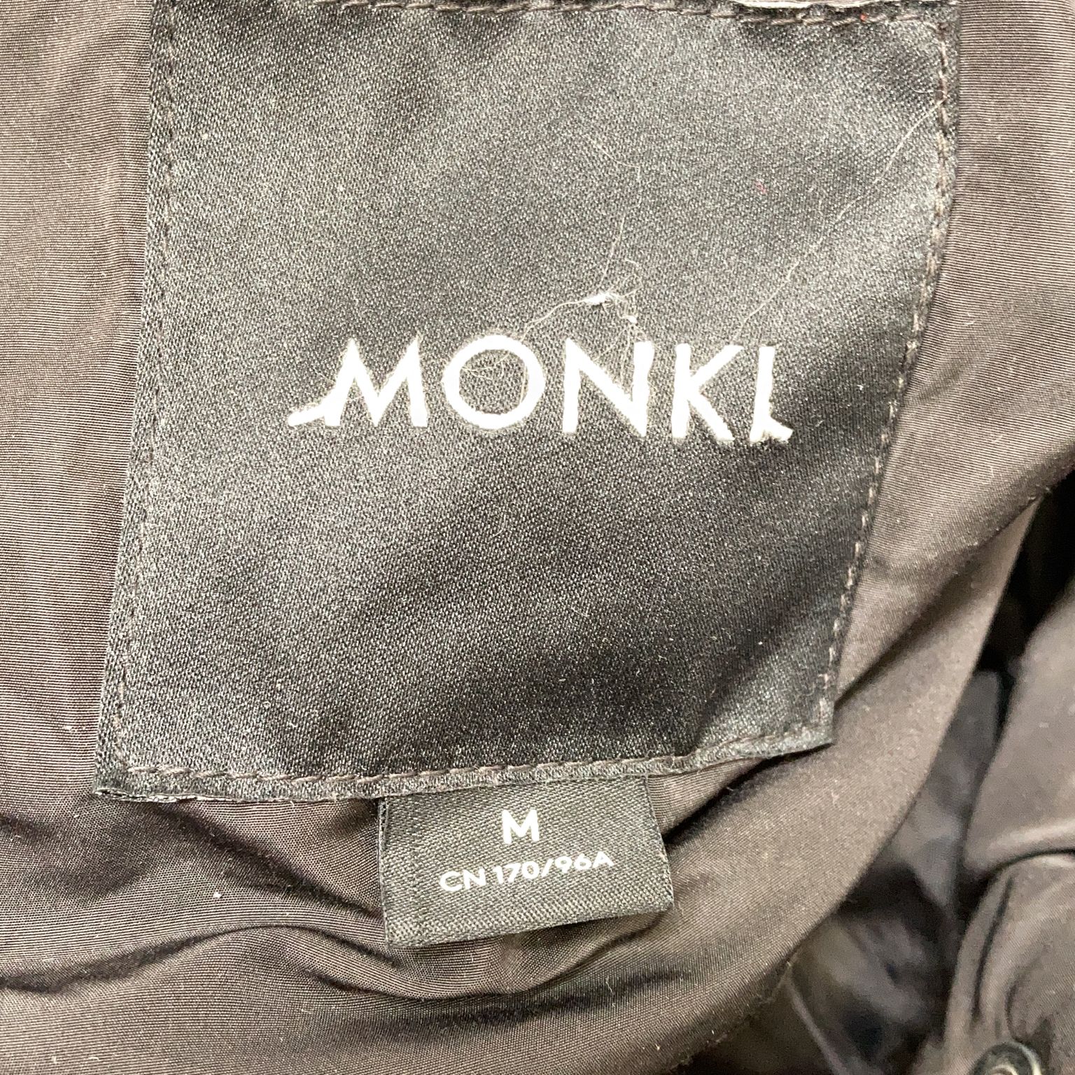 Monki