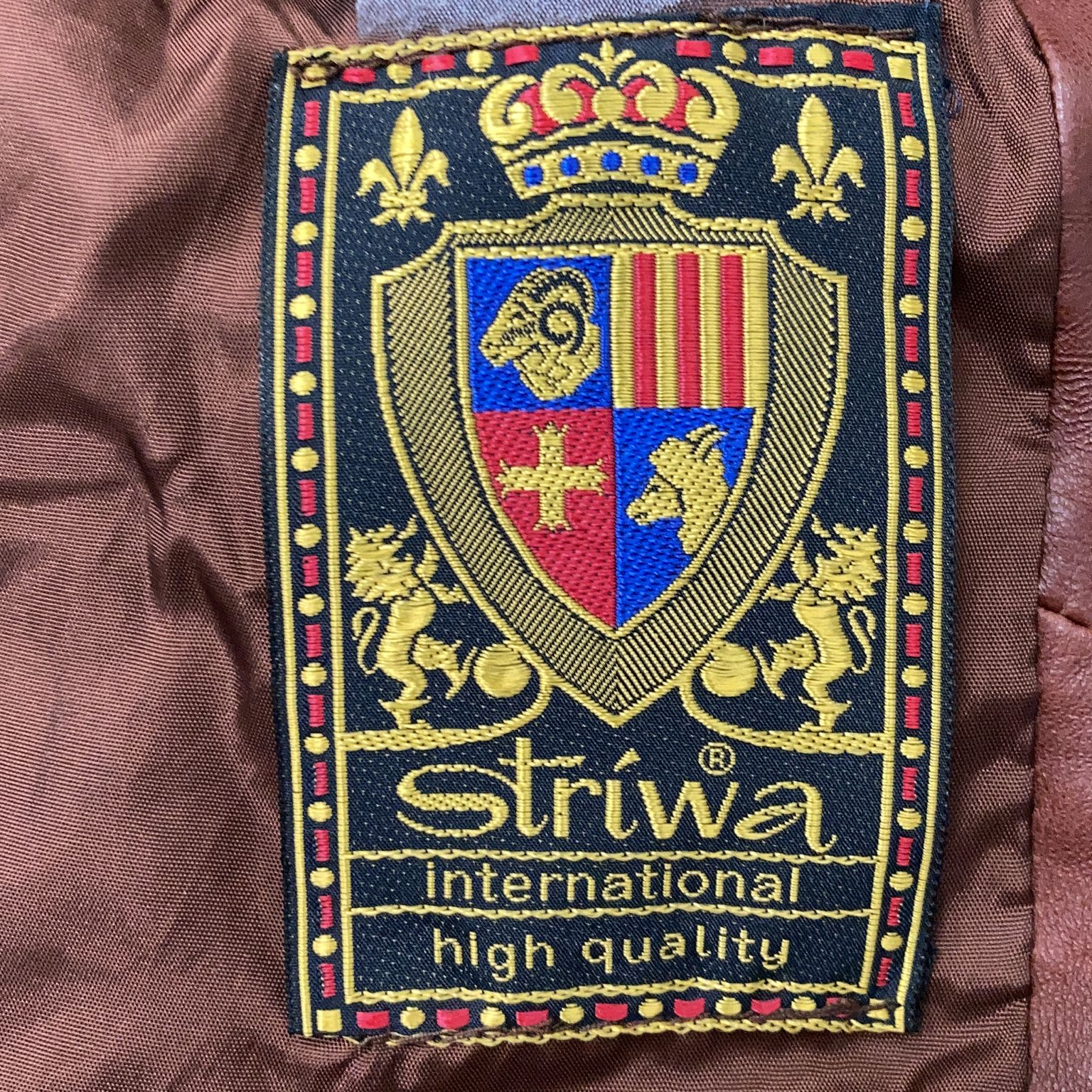 Striwa