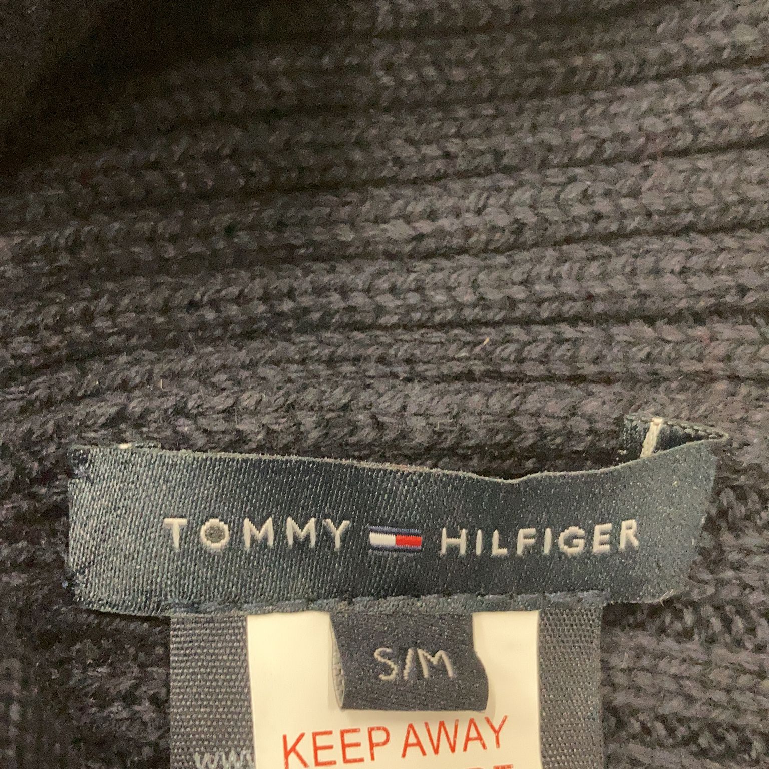 Tommy Hilfiger